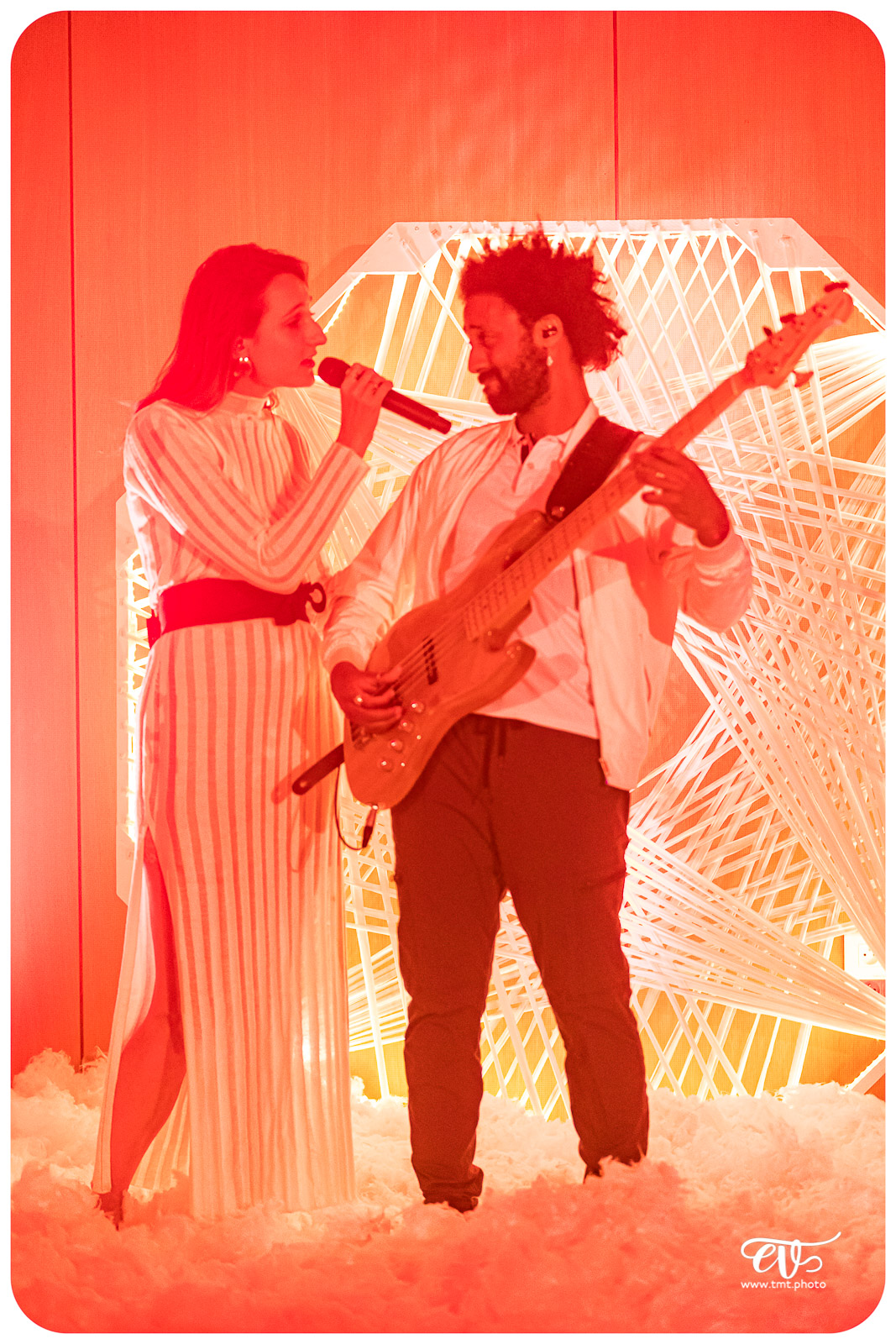 ZIMMIA (RELEASE PARTY ODYSSEY II)