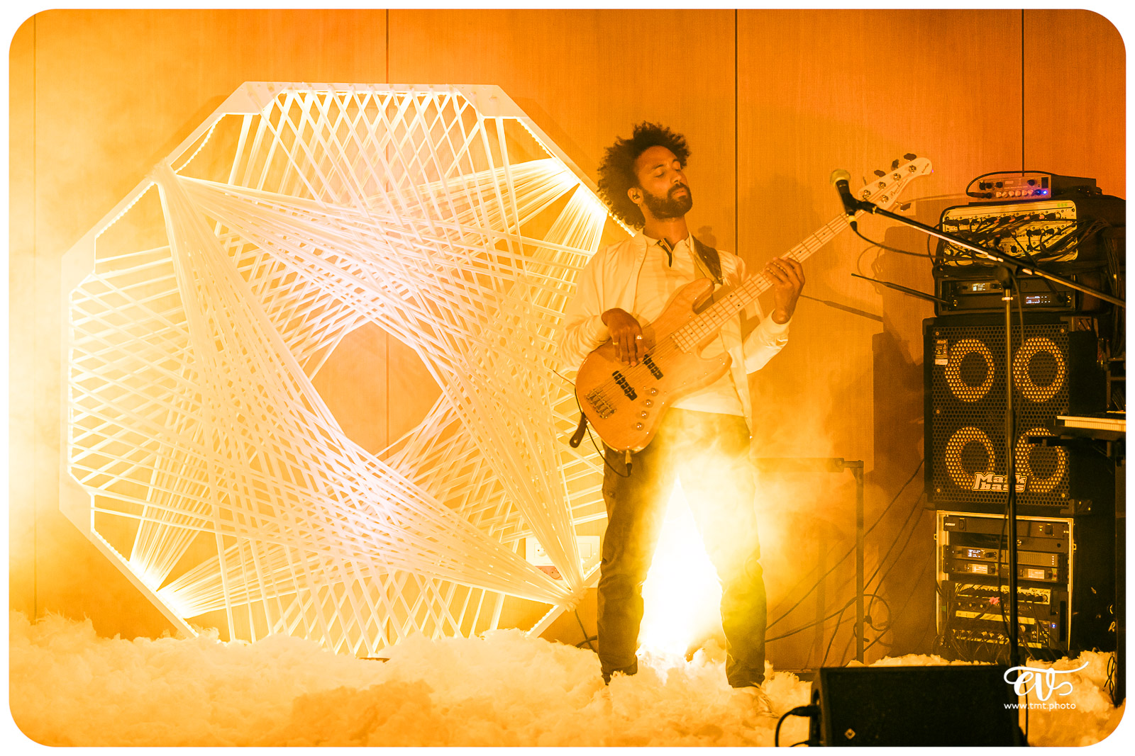 ZIMMIA (RELEASE PARTY ODYSSEY II)