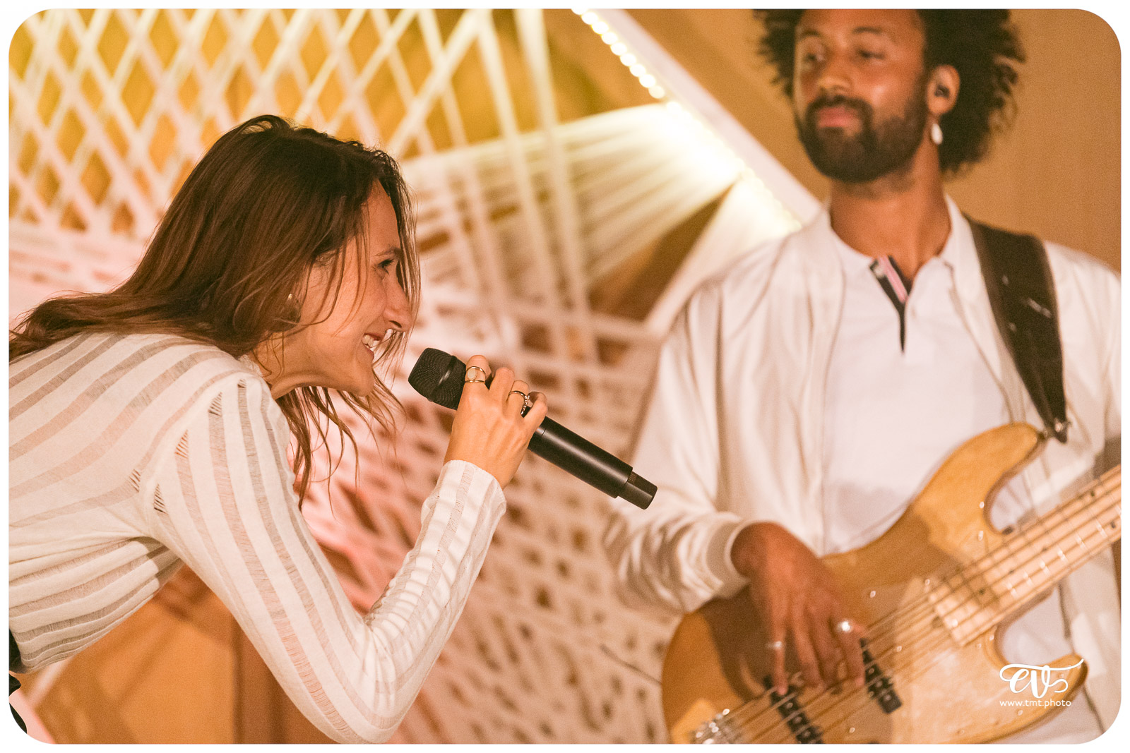 ZIMMIA (RELEASE PARTY ODYSSEY II)