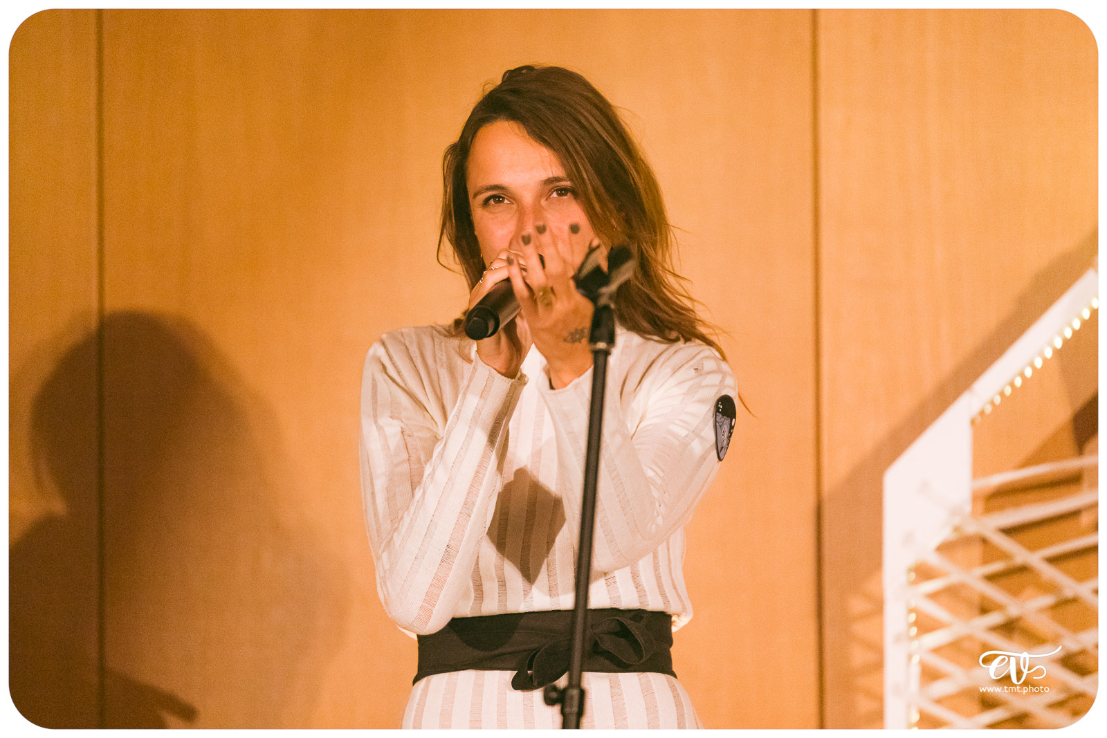 ZIMMIA (RELEASE PARTY ODYSSEY II)