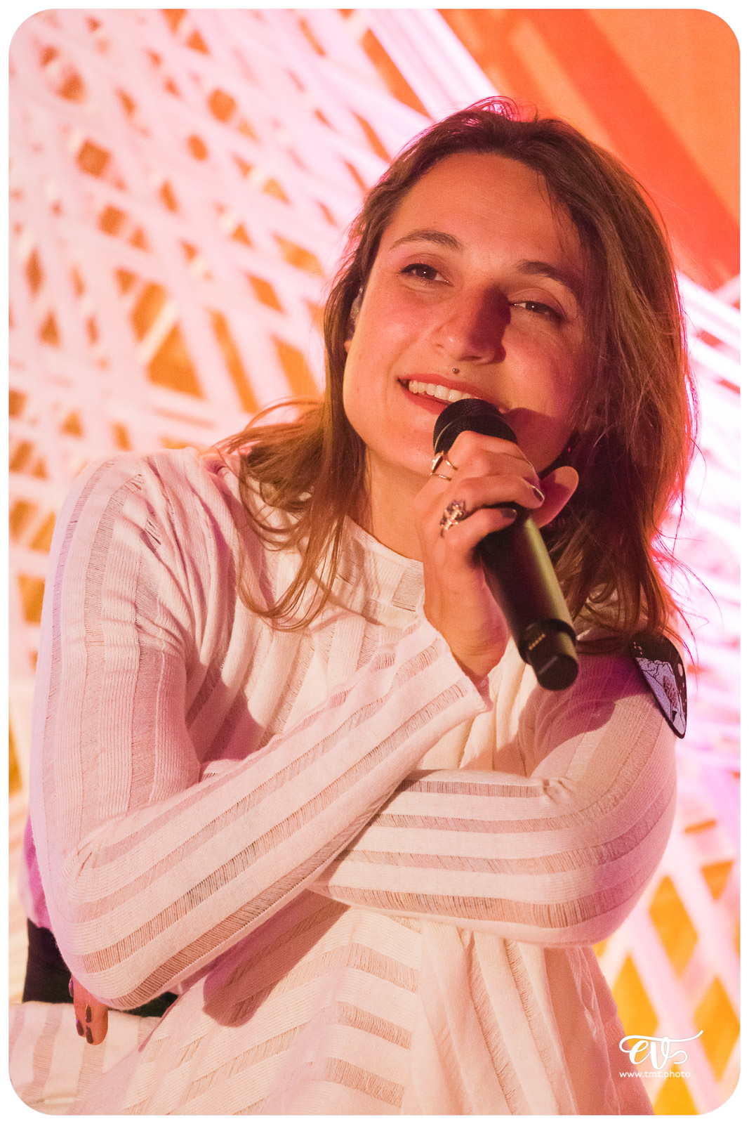 ZIMMIA (RELEASE PARTY ODYSSEY II)