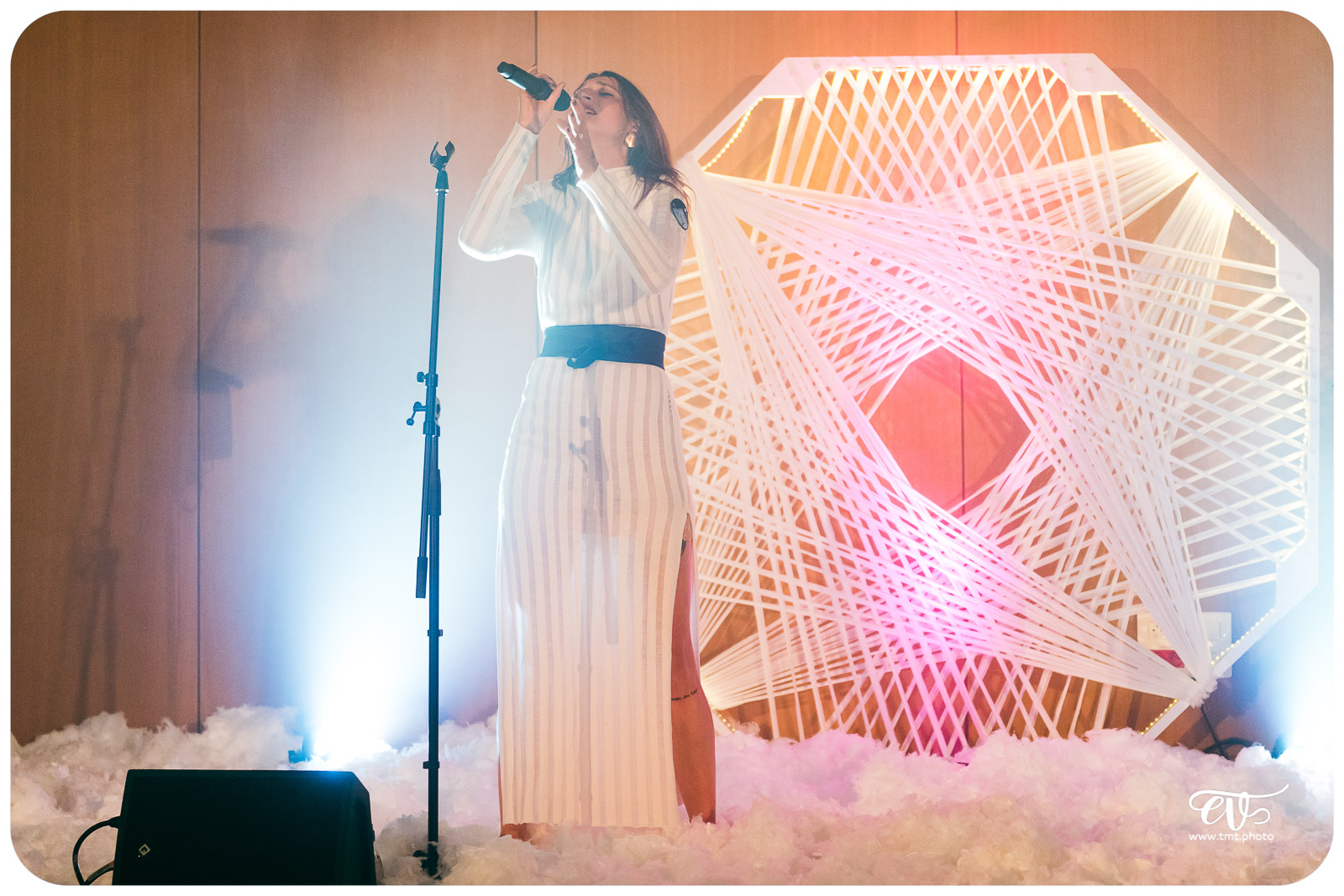 ZIMMIA (RELEASE PARTY ODYSSEY II)