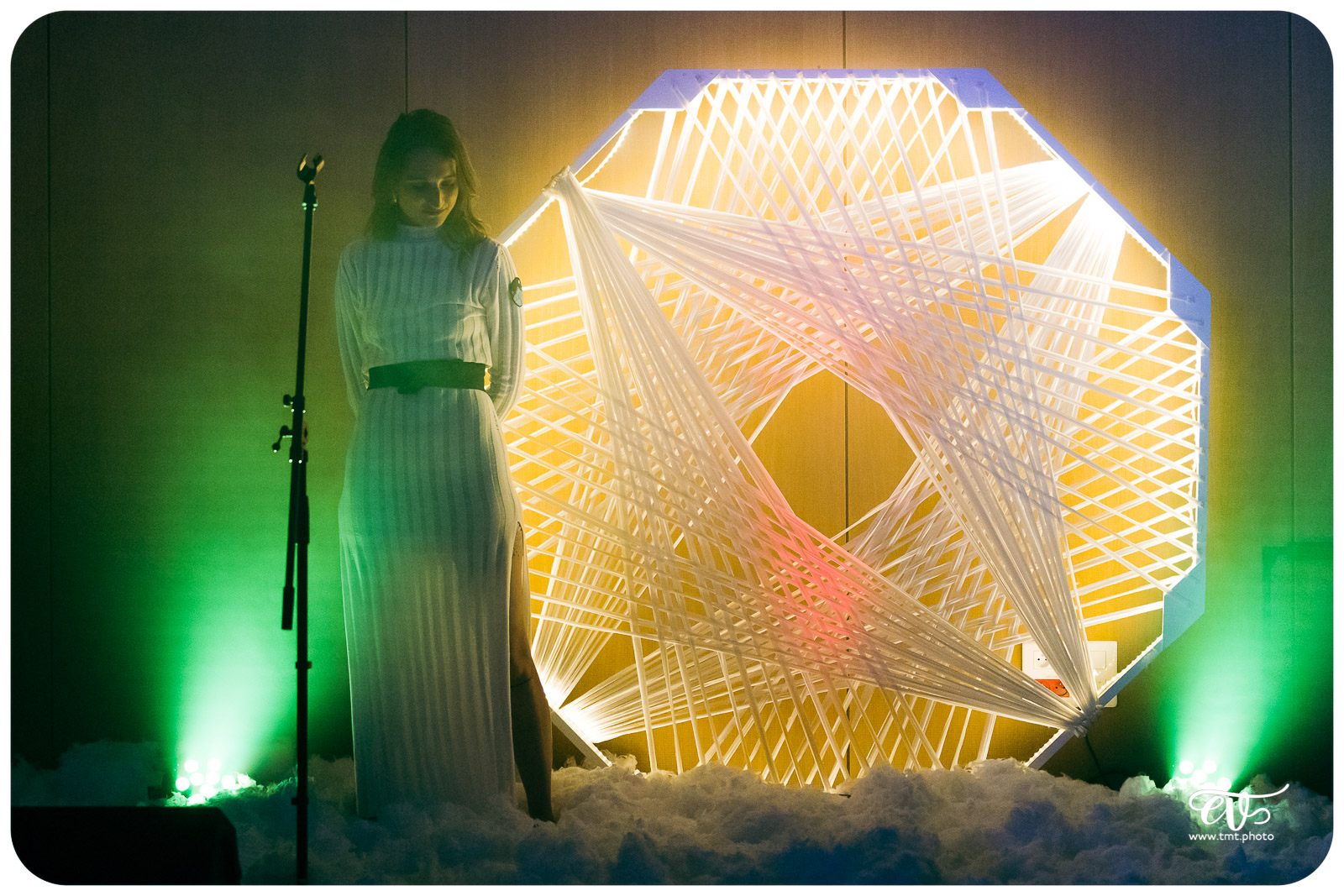 ZIMMIA (RELEASE PARTY ODYSSEY II)