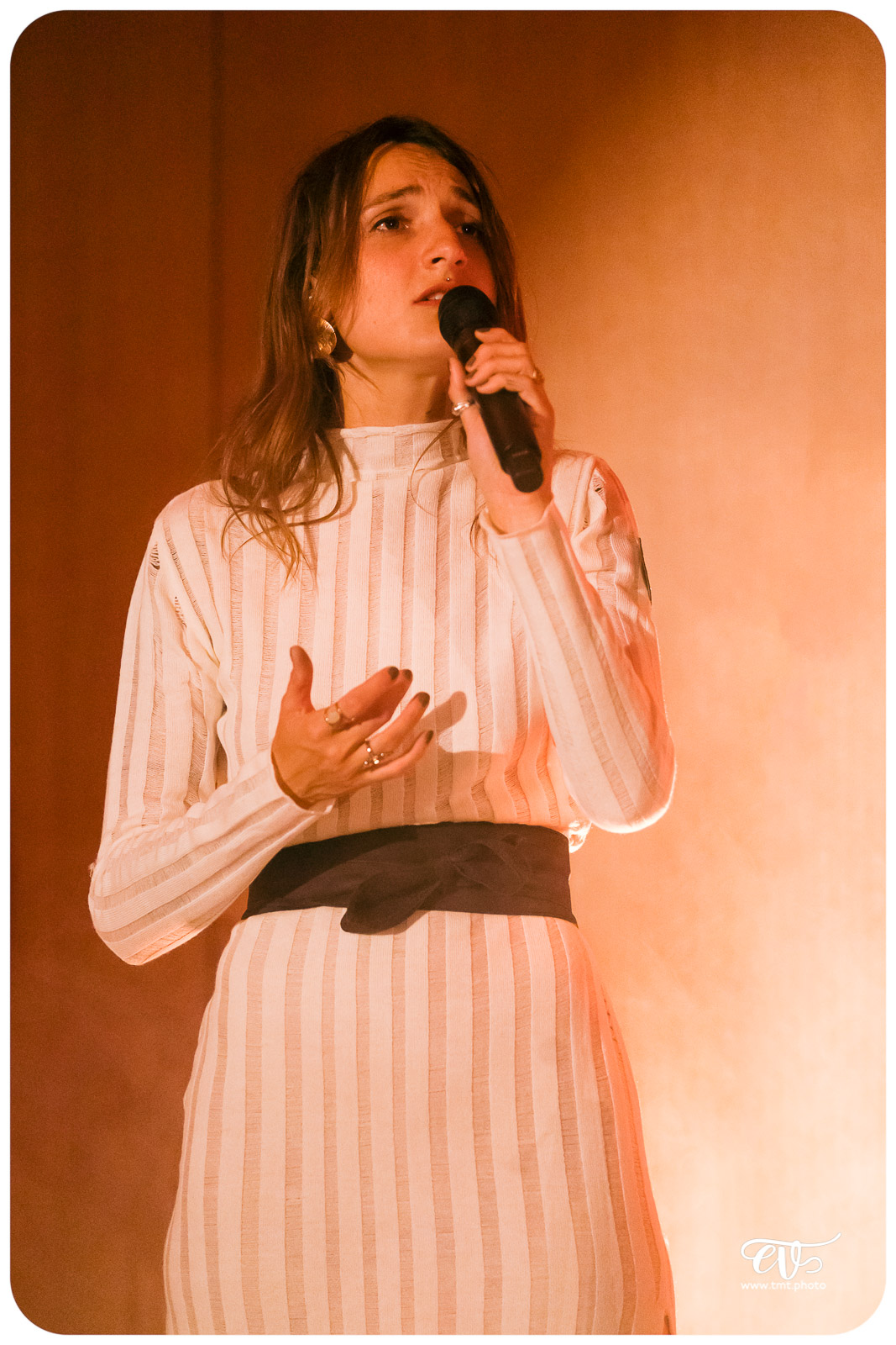 ZIMMIA (RELEASE PARTY ODYSSEY II)