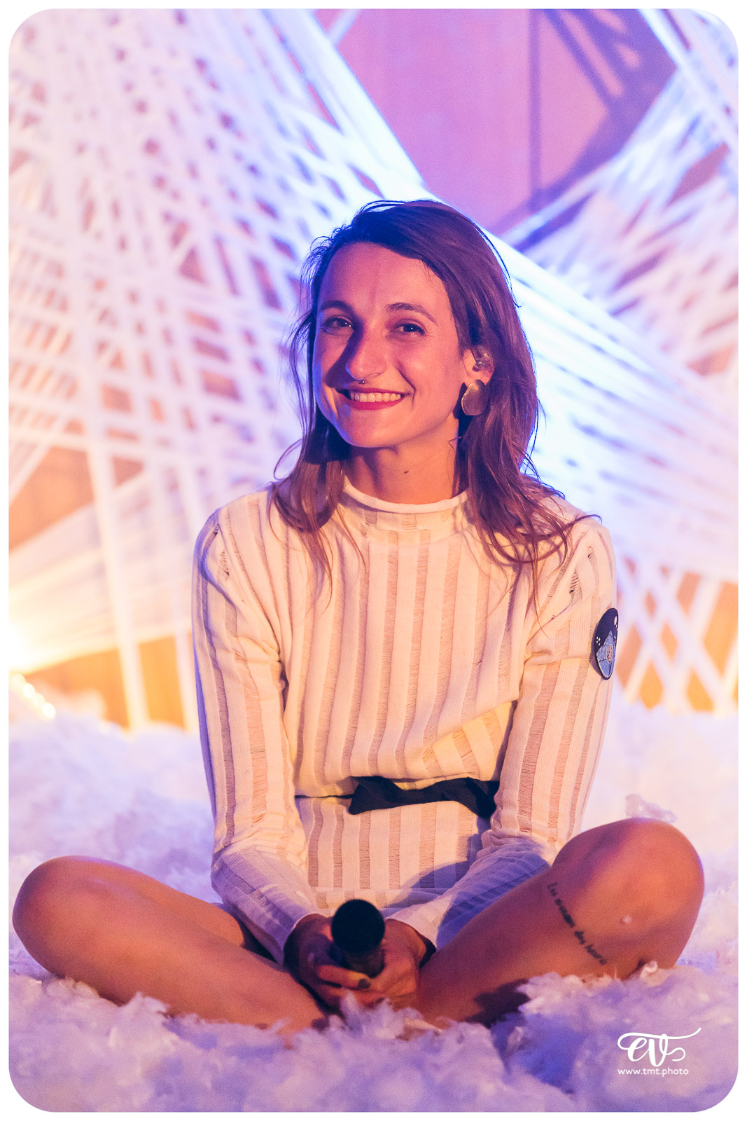 ZIMMIA (RELEASE PARTY ODYSSEY II)