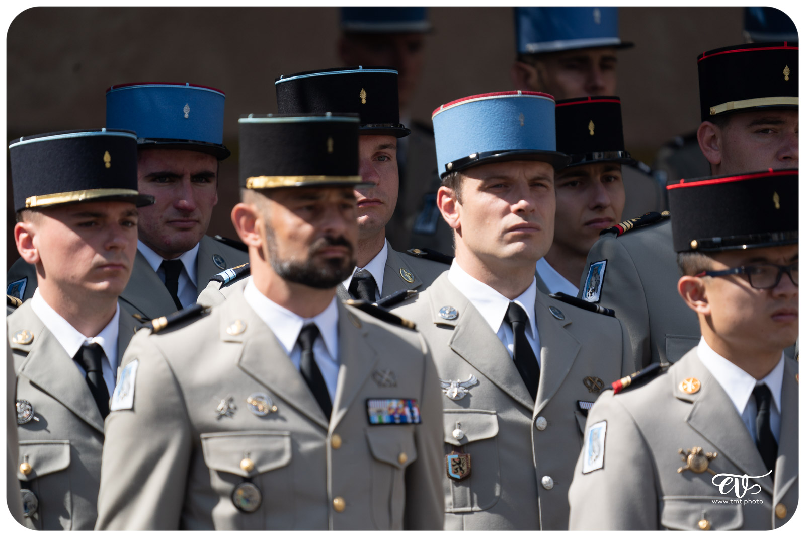 FESTIVITES DU 14 JUILLET