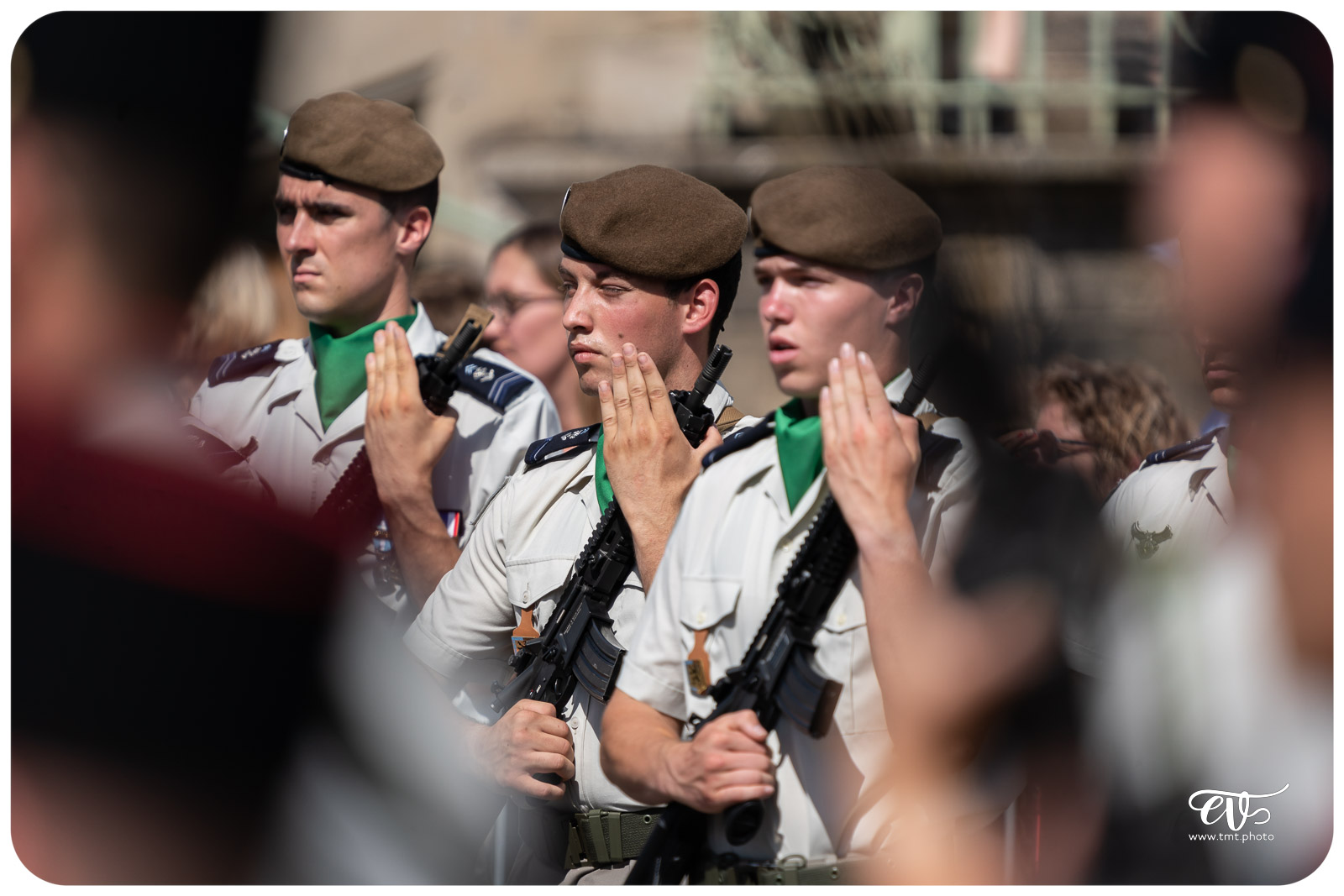 FESTIVITES DU 14 JUILLET