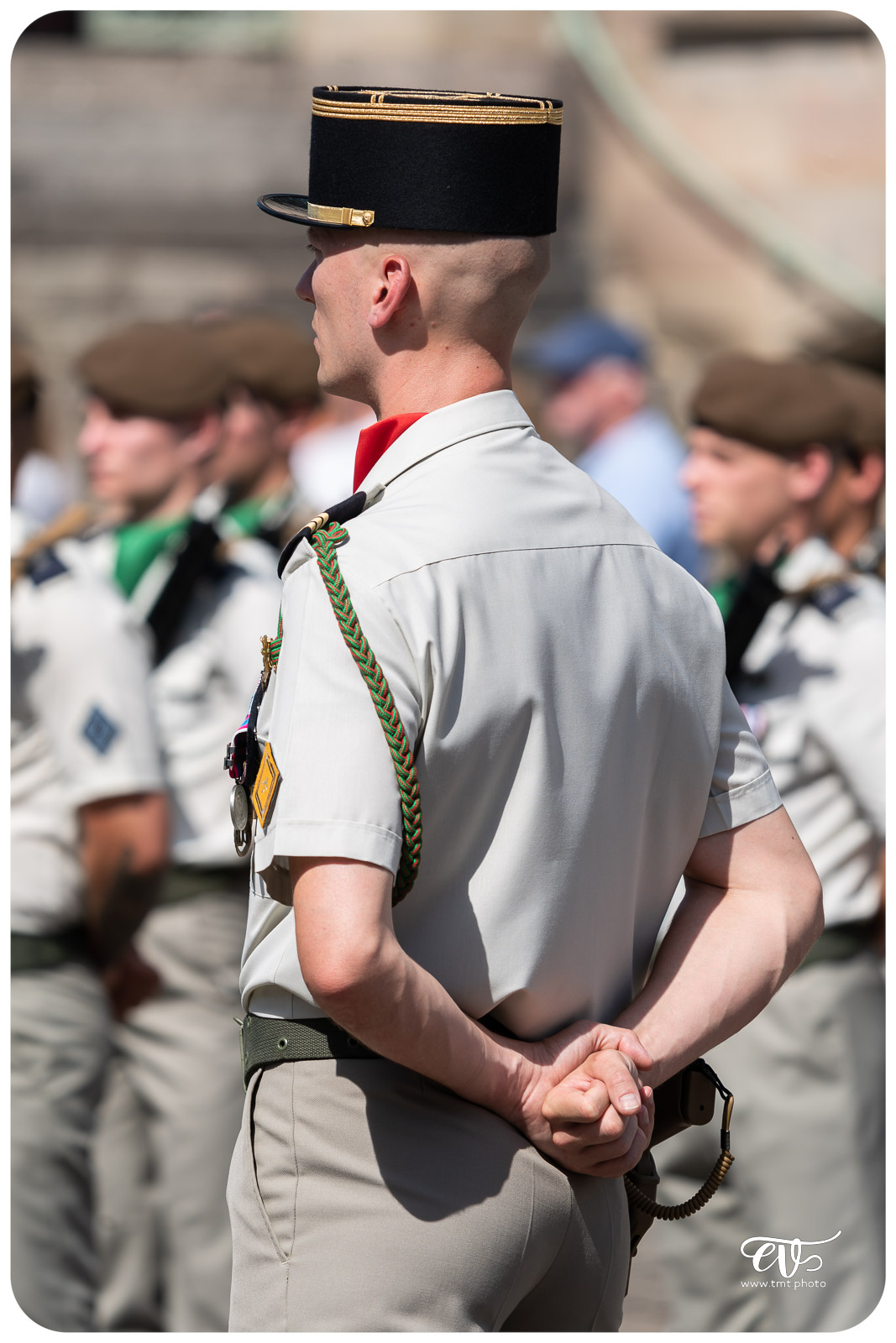 FESTIVITES DU 14 JUILLET