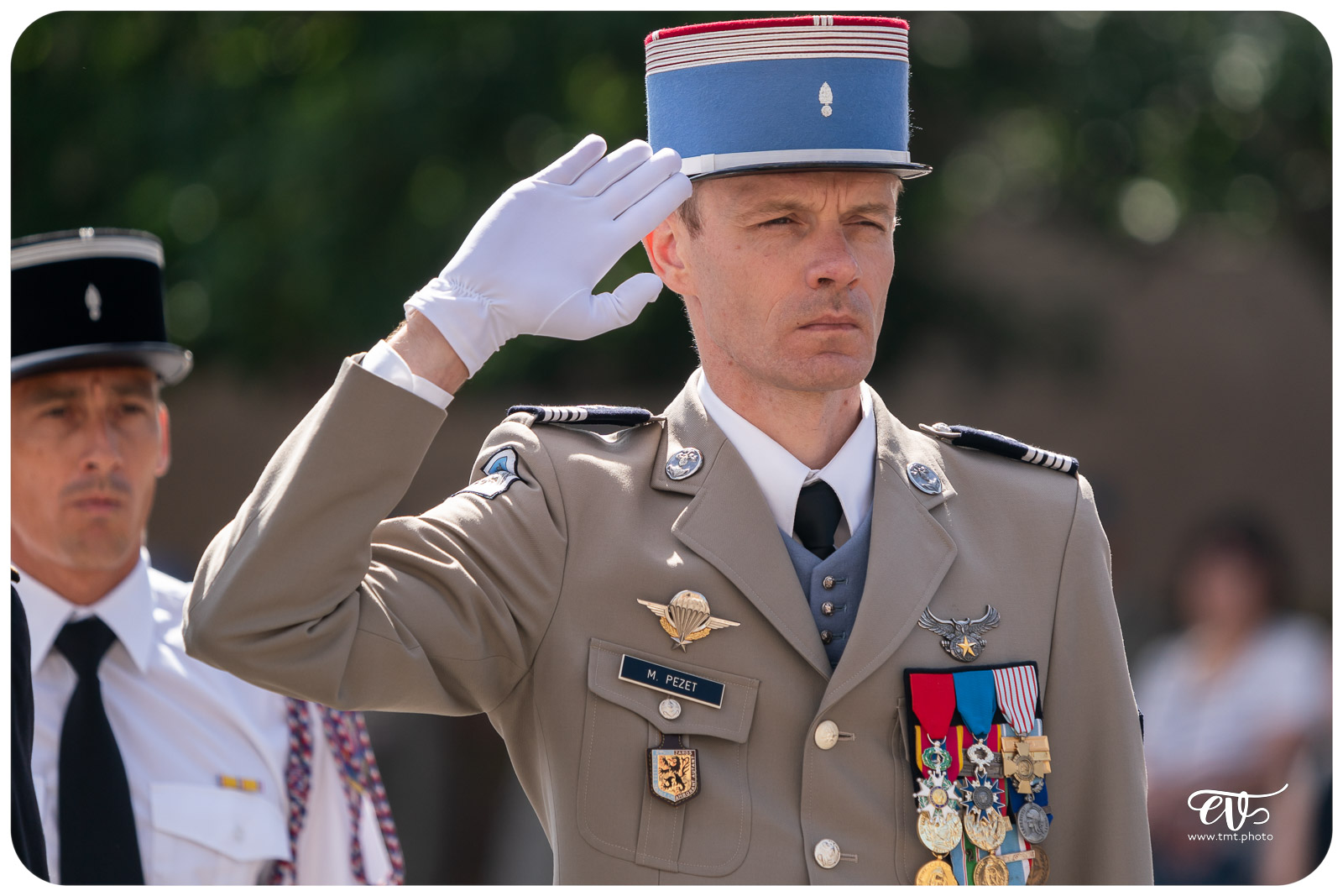 FESTIVITES DU 14 JUILLET