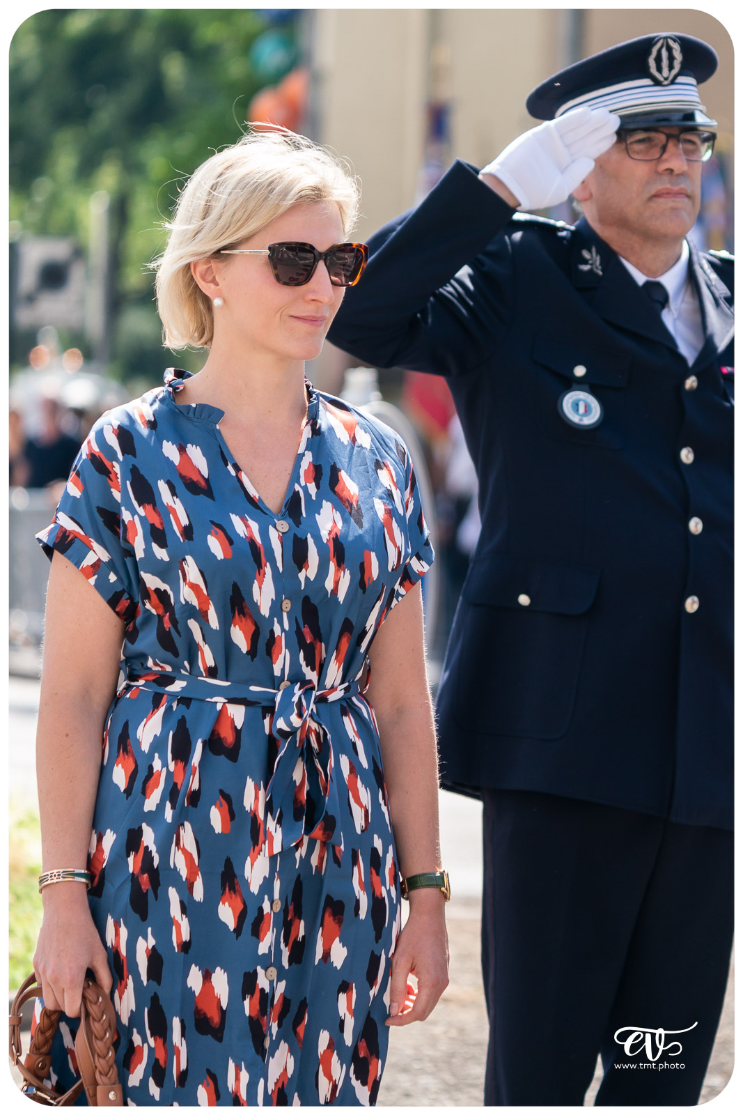 FESTIVITES DU 14 JUILLET