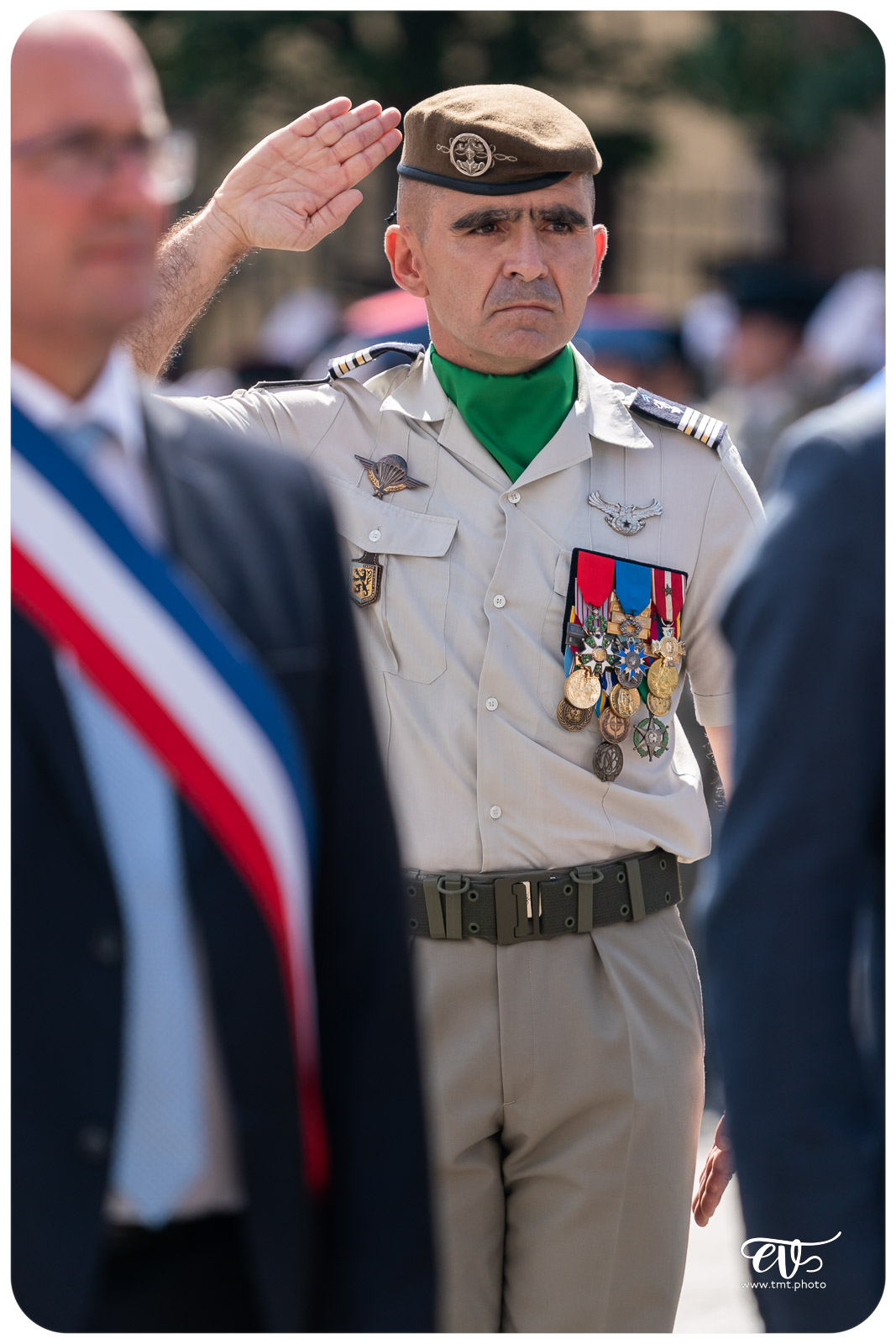 FESTIVITES DU 14 JUILLET