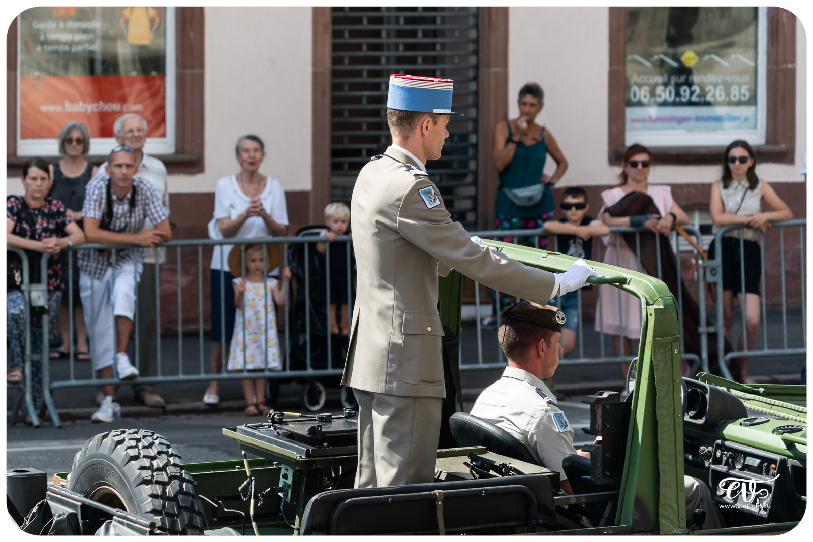 FESTIVITES DU 14 JUILLET