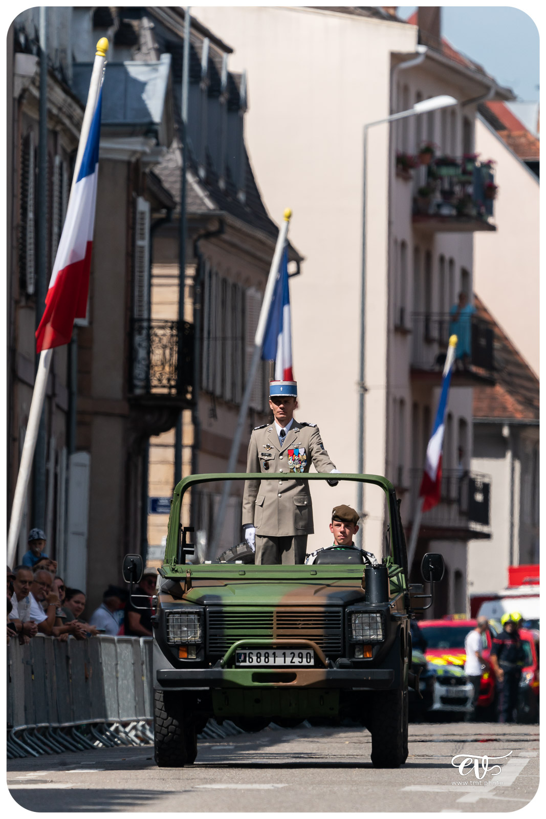 FESTIVITES DU 14 JUILLET