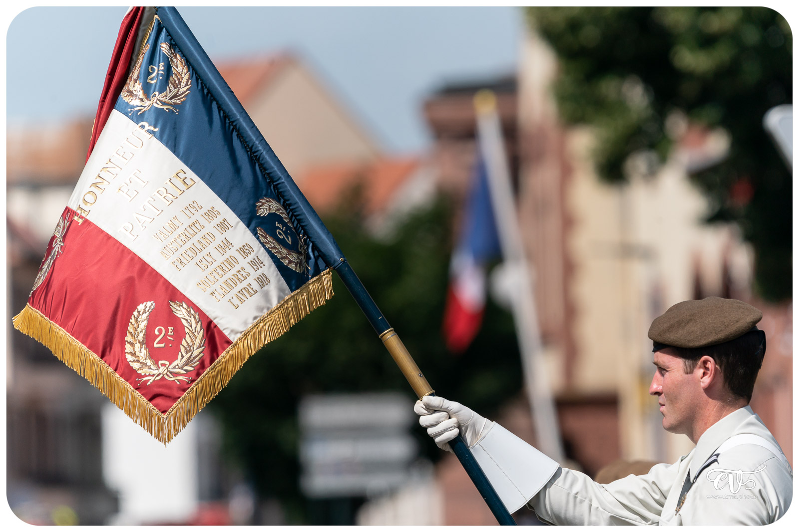FESTIVITES DU 14 JUILLET