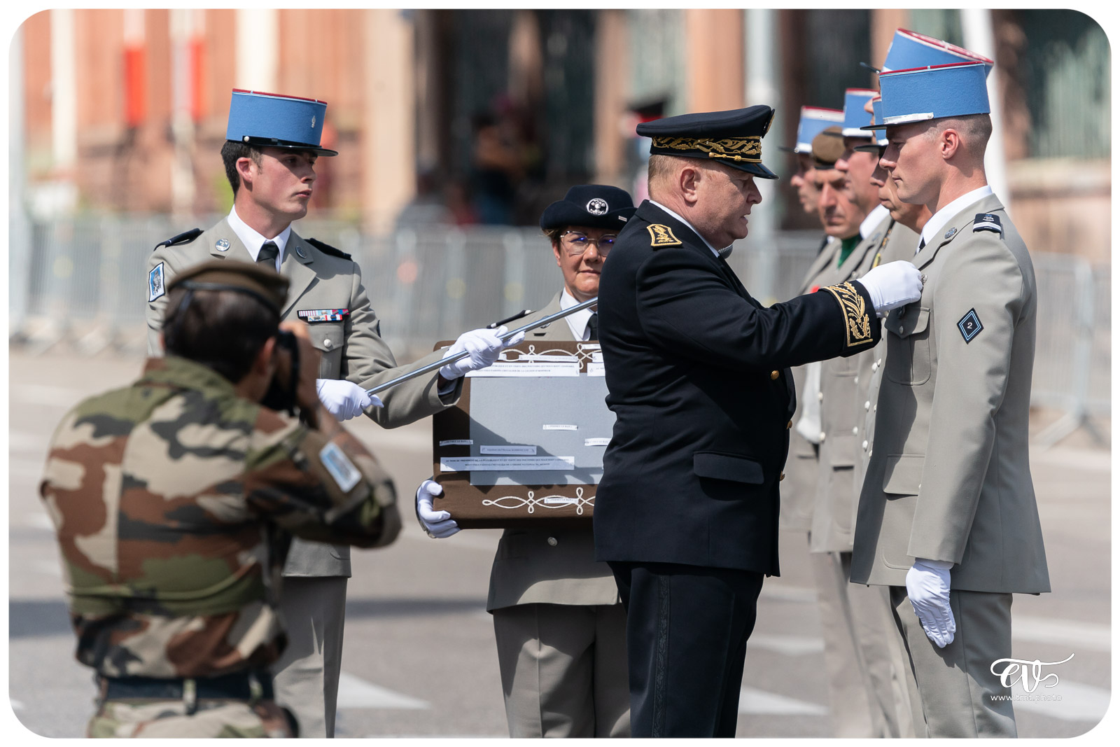 FESTIVITES DU 14 JUILLET