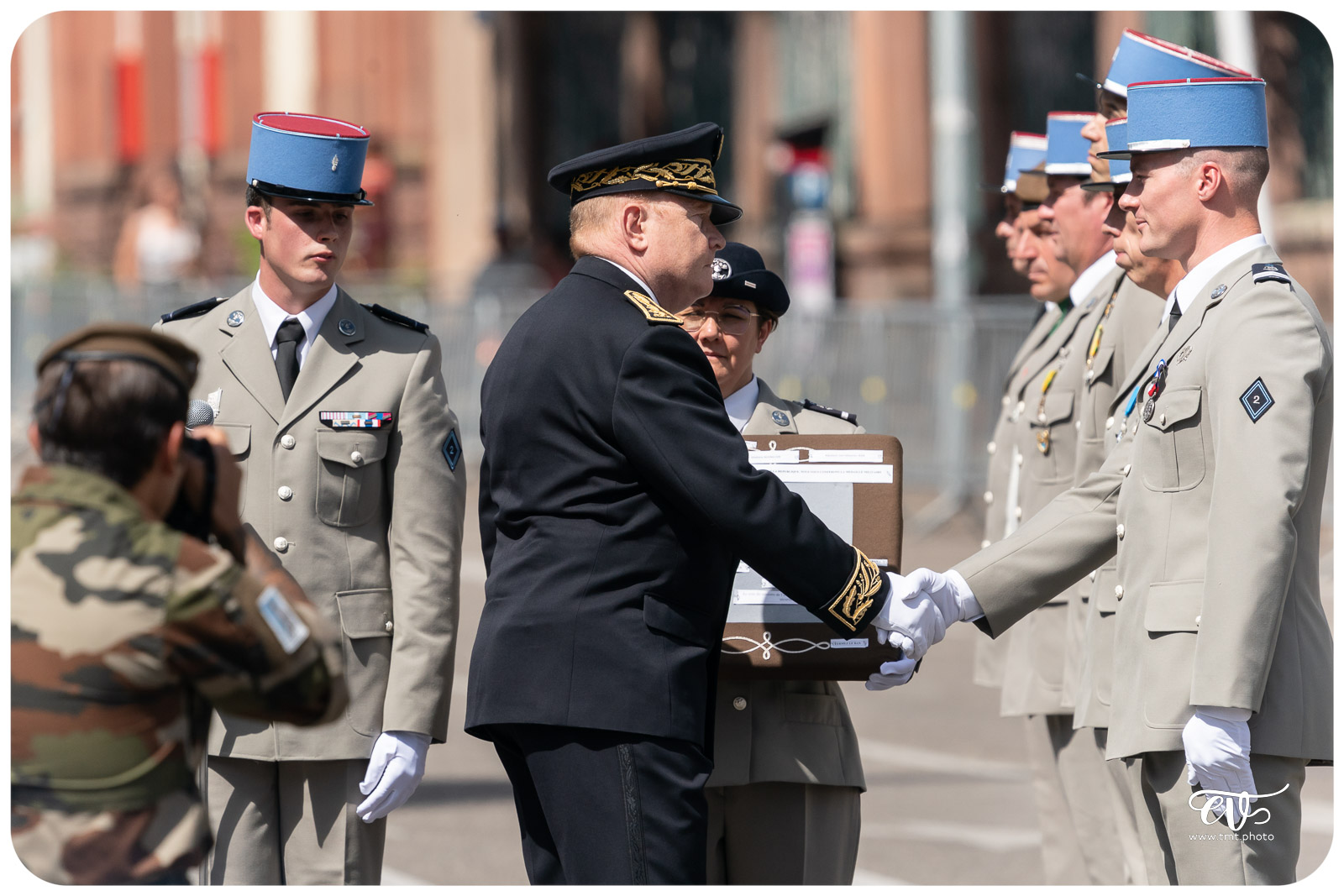 FESTIVITES DU 14 JUILLET