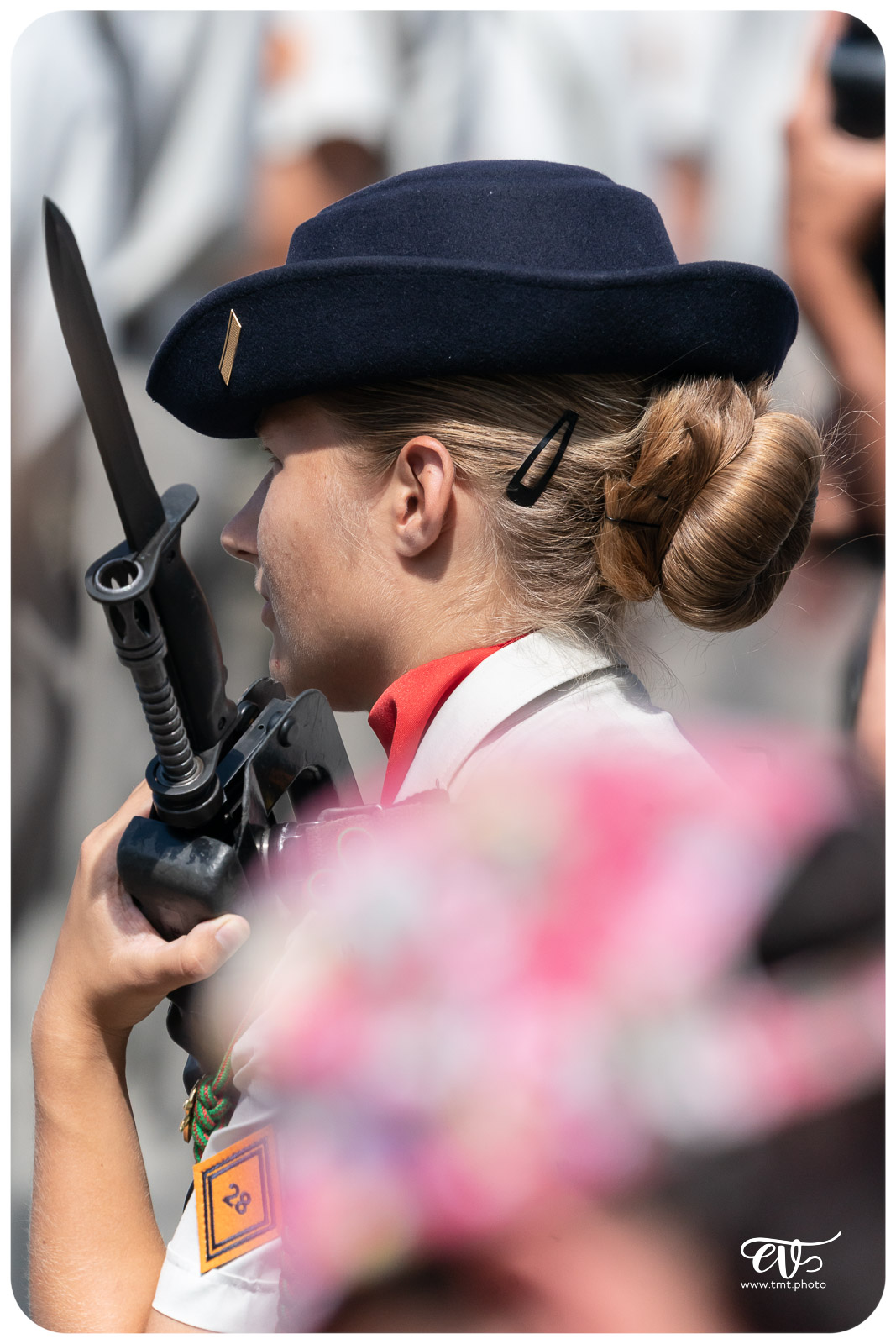 FESTIVITES DU 14 JUILLET