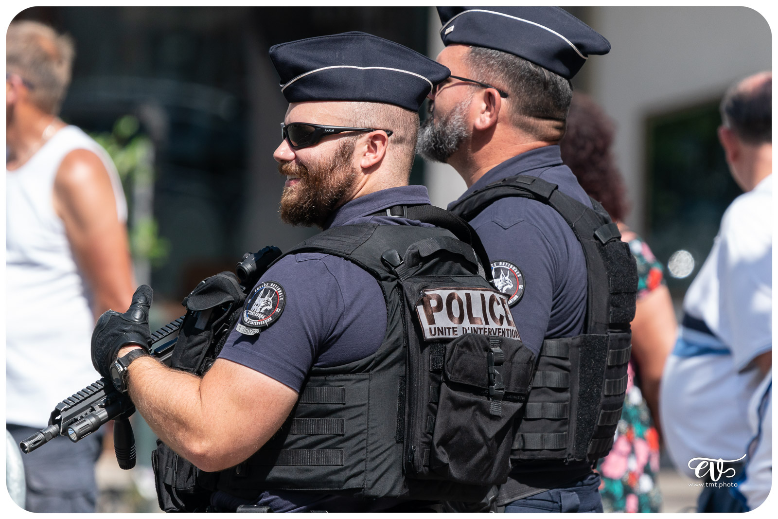 FESTIVITES DU 14 JUILLET