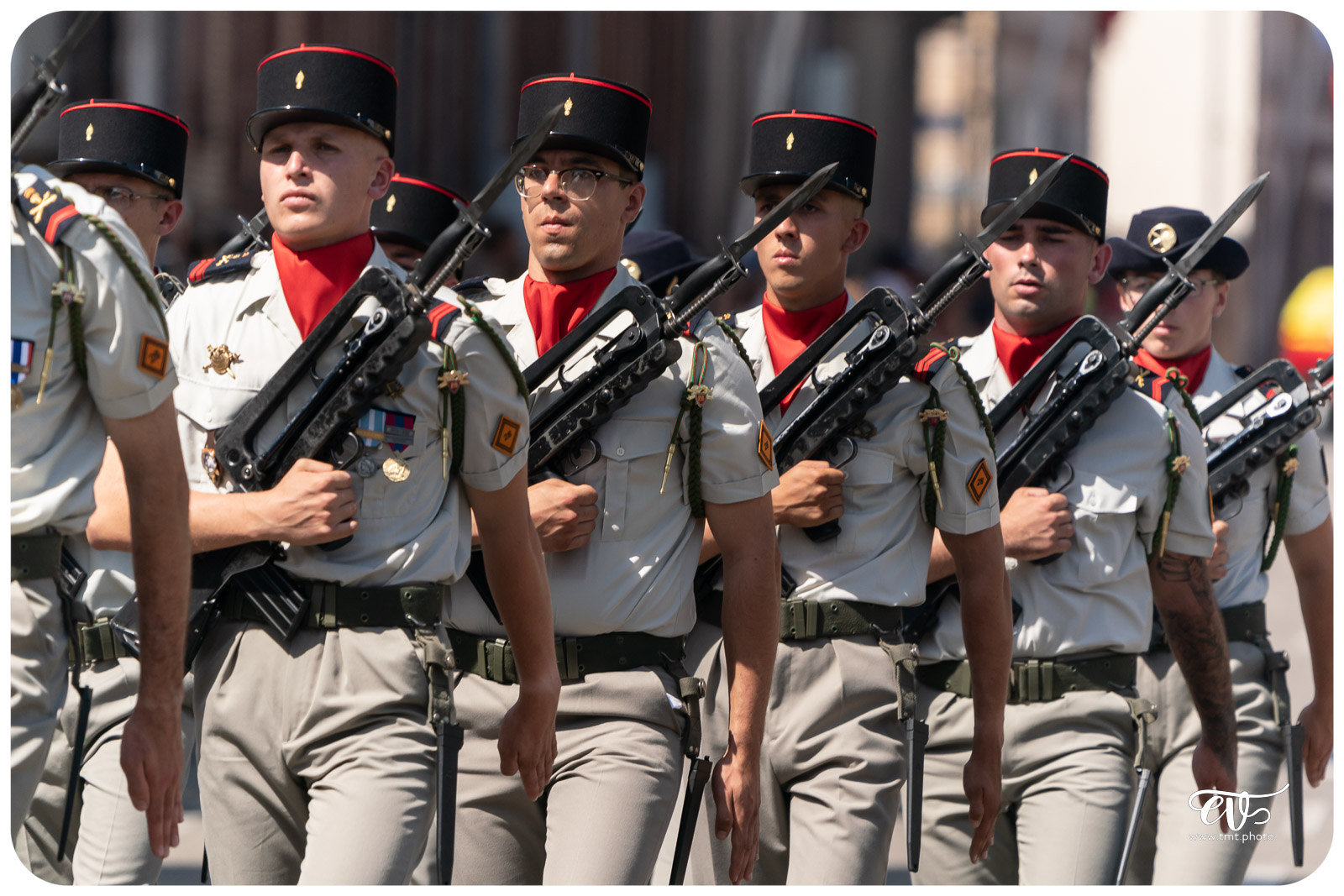 FESTIVITES DU 14 JUILLET