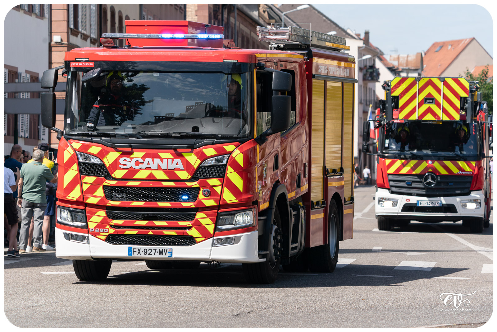 FESTIVITES DU 14 JUILLET