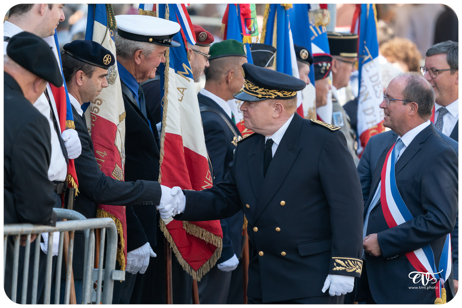 FESTIVITES DU 14 JUILLET