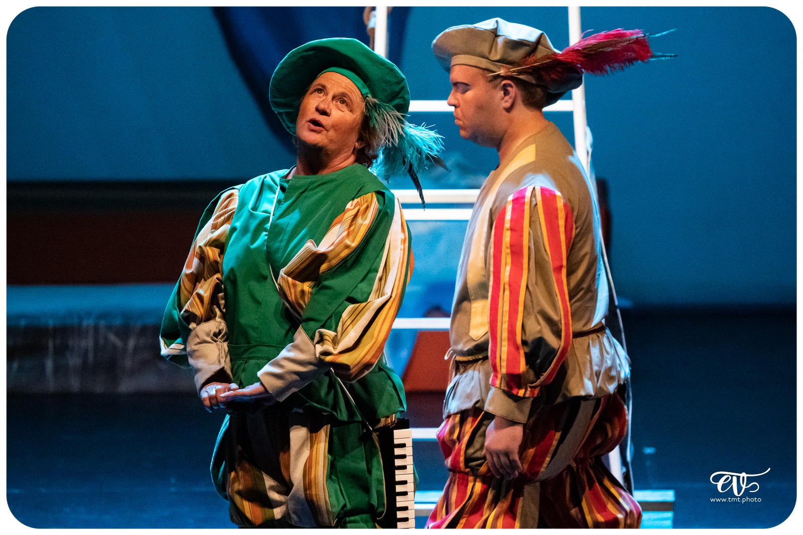 CHOREMANIA : LA DANSE DES FOUS (1518)