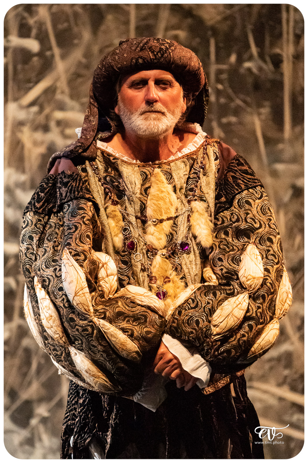 CHOREMANIA : LA DANSE DES FOUS (1518)