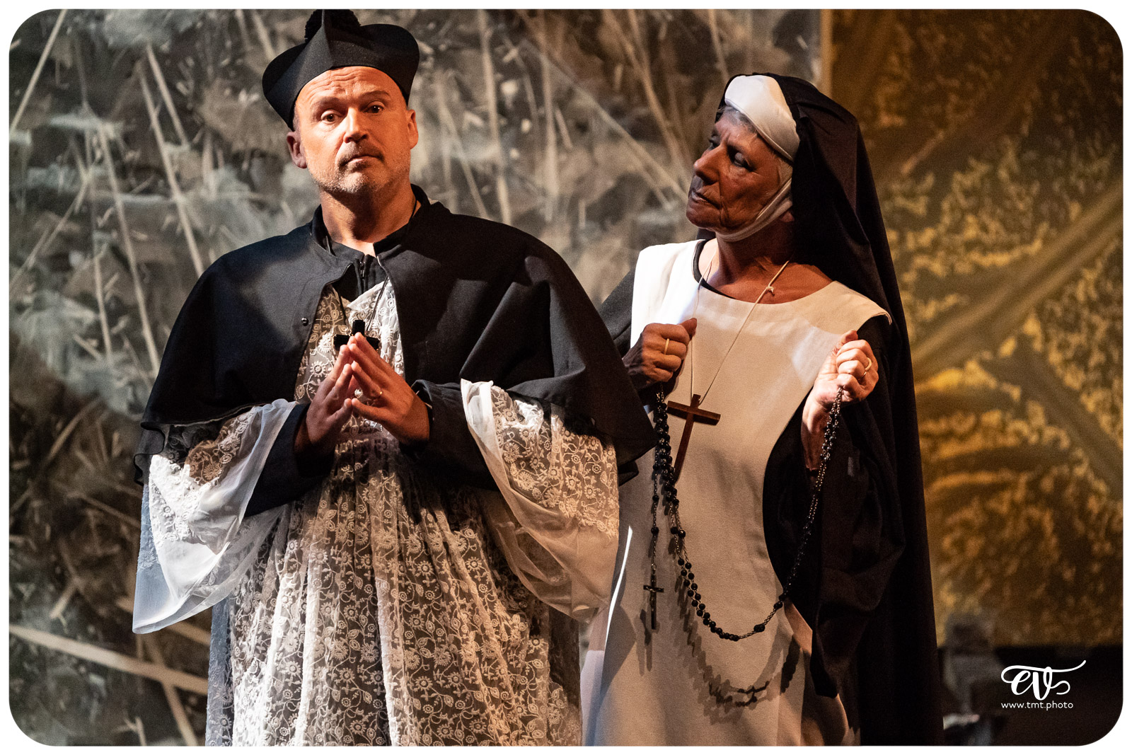 CHOREMANIA : LA DANSE DES FOUS (1518)