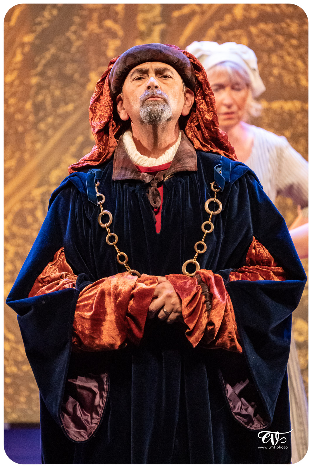 CHOREMANIA : LA DANSE DES FOUS (1518)