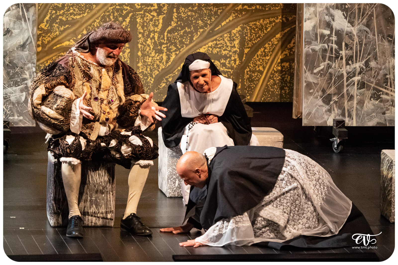 CHOREMANIA : LA DANSE DES FOUS (1518)