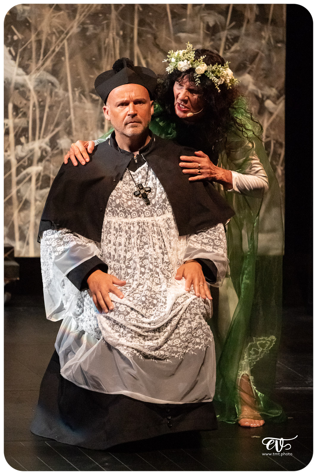 CHOREMANIA : LA DANSE DES FOUS (1518)