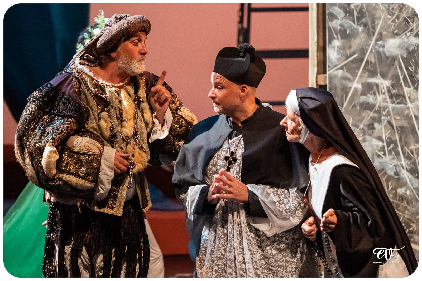 CHOREMANIA : LA DANSE DES FOUS (1518)