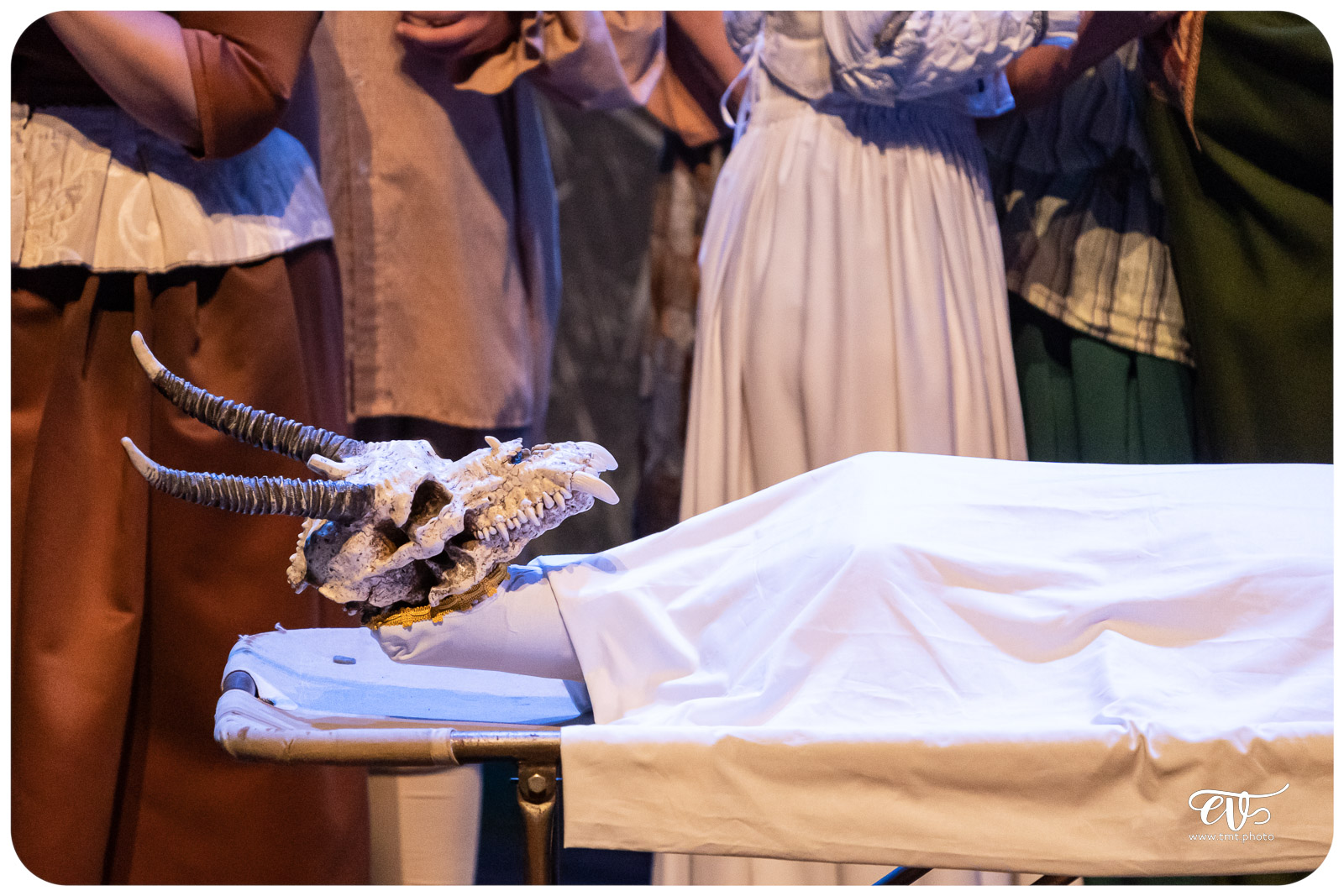 CHOREMANIA : LA DANSE DES FOUS (1518)