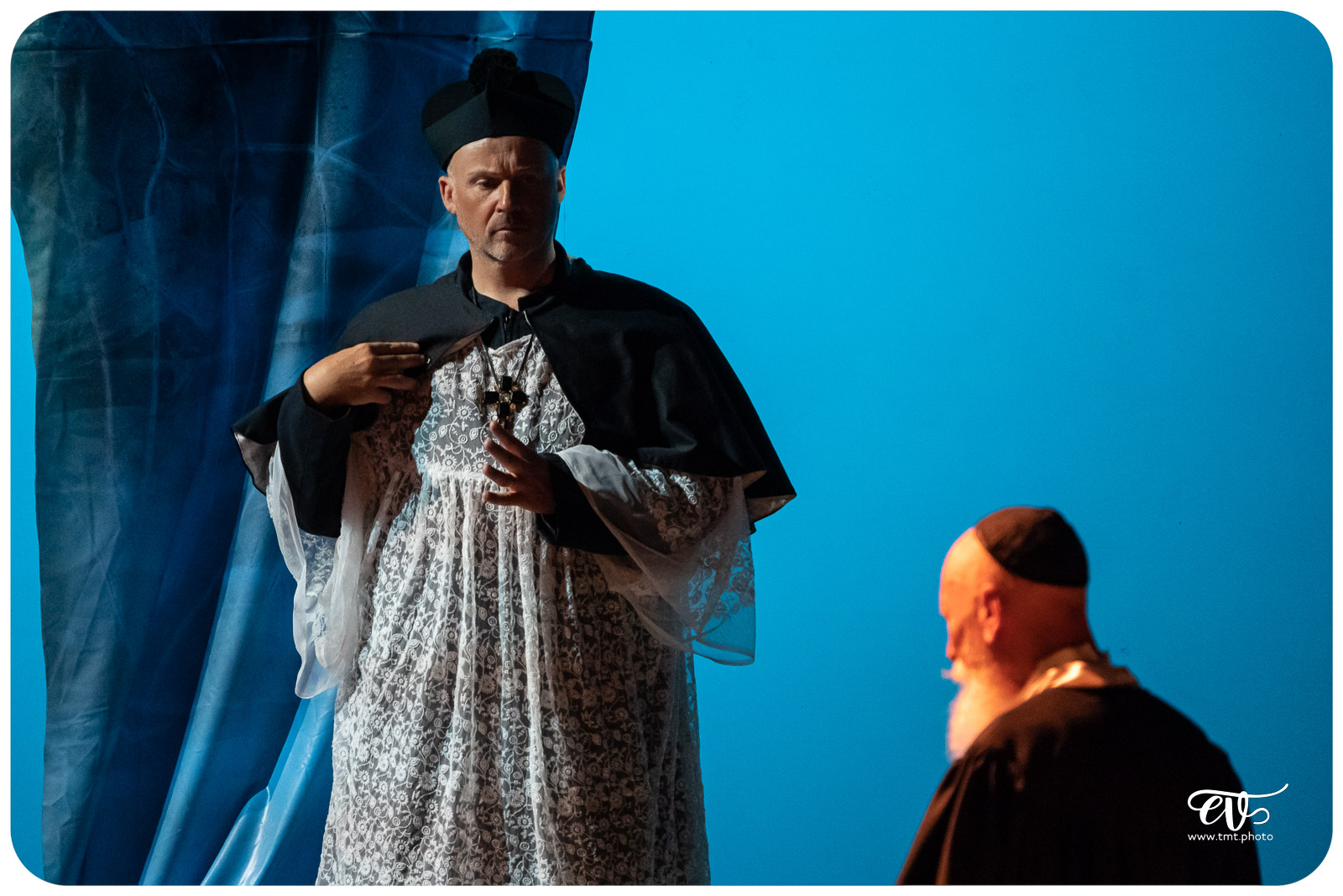 CHOREMANIA : LA DANSE DES FOUS (1518)