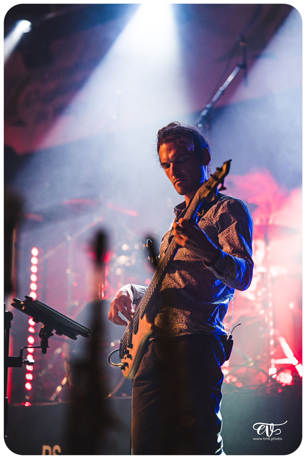 IL SUFFIRA... D'UNE SCENE