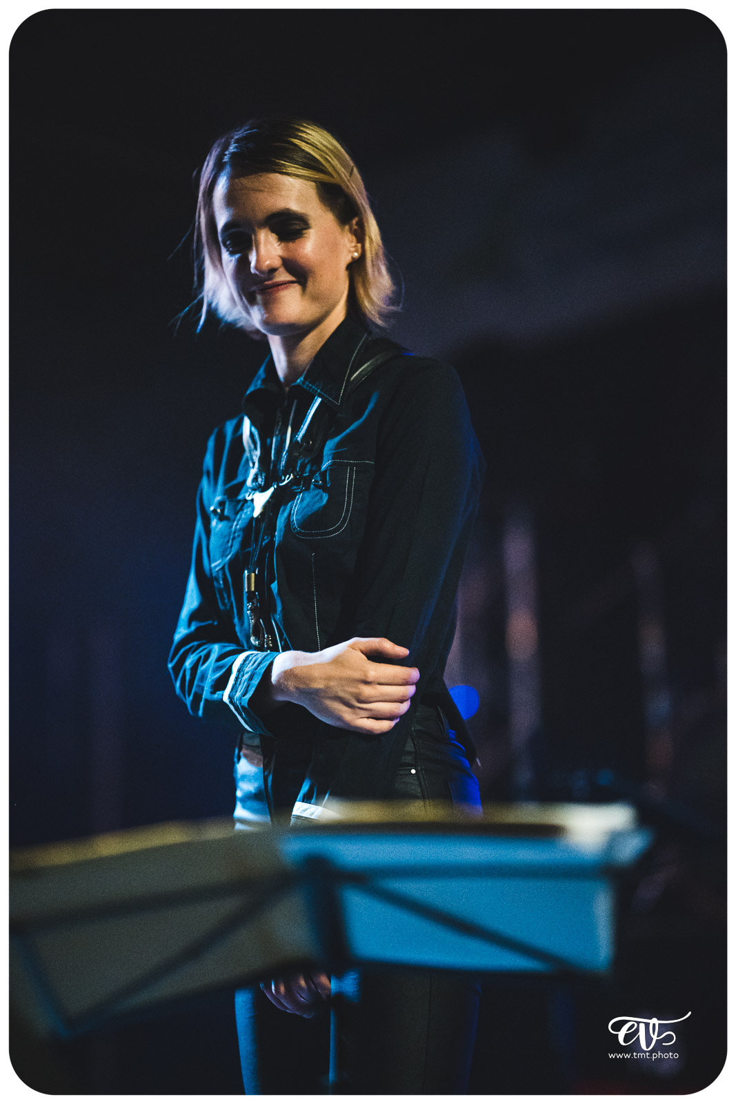 IL SUFFIRA... D'UNE SCENE