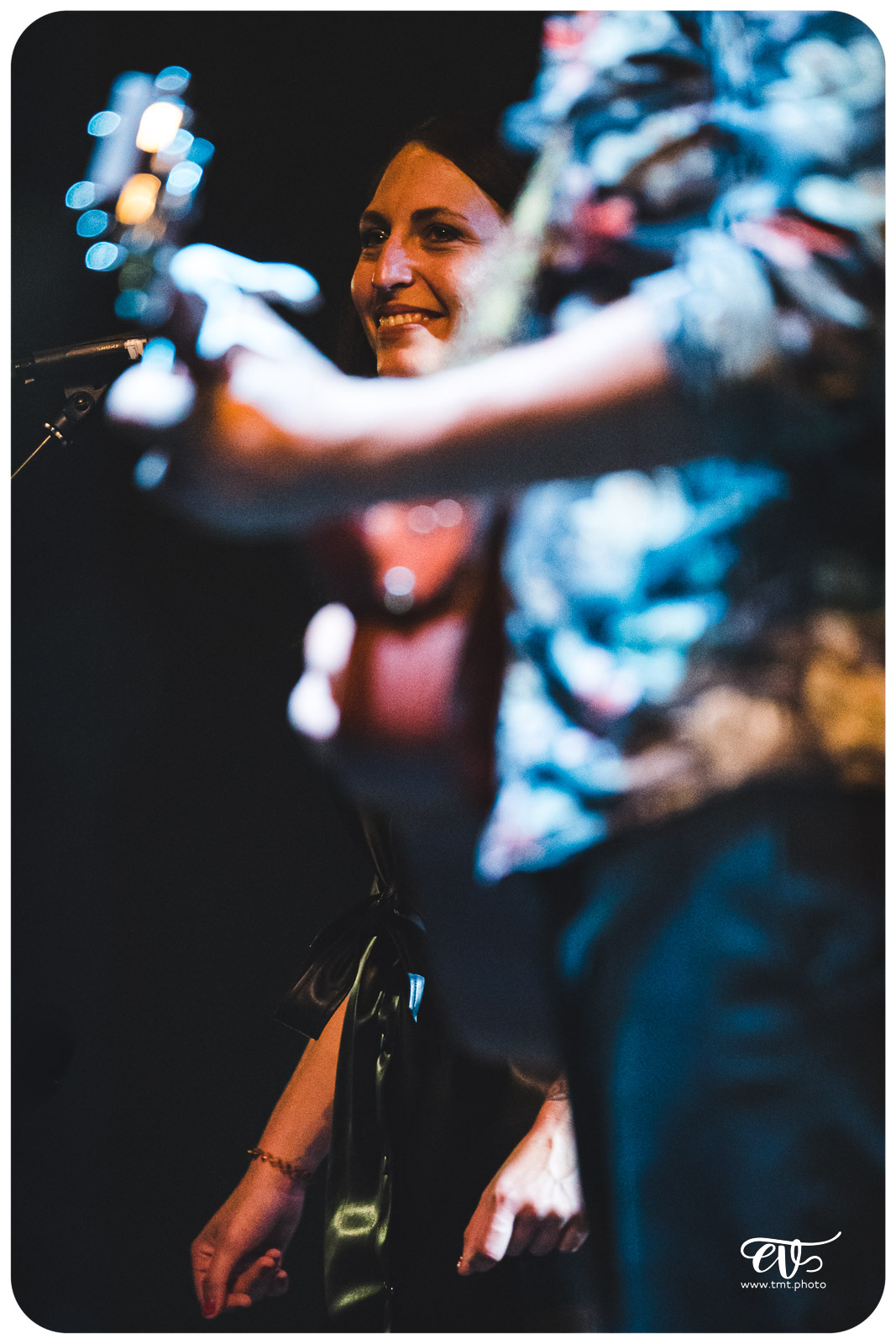 IL SUFFIRA... D'UNE SCENE