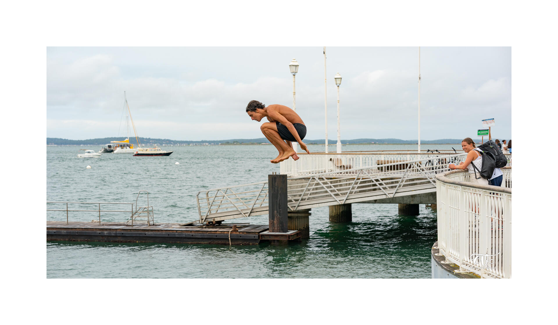 CARNET DE VOYAGES : BORDEAUX, ARCACHON