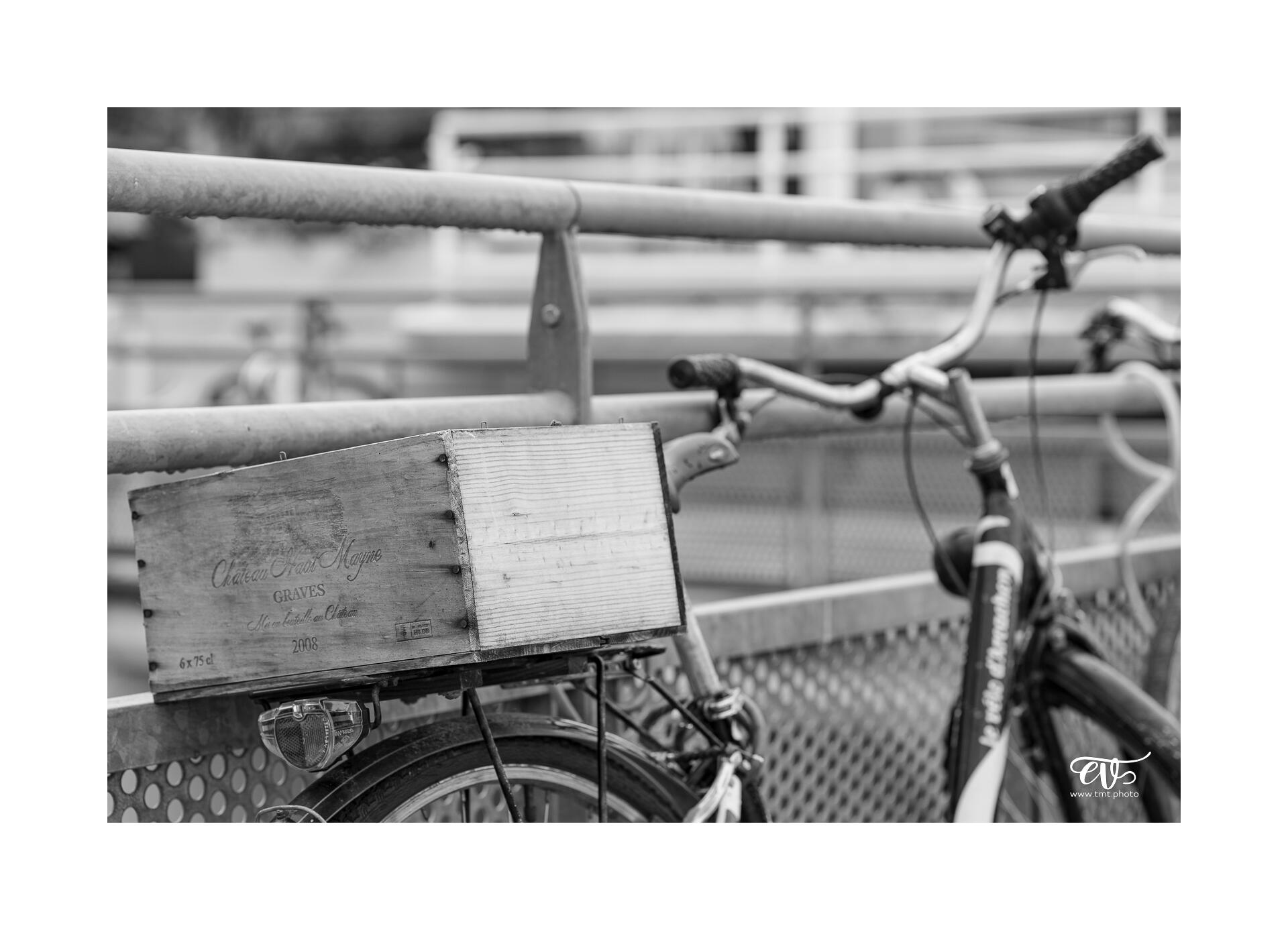 CARNET DE VOYAGES : BORDEAUX, ARCACHON