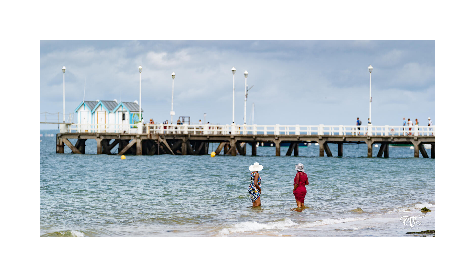 CARNET DE VOYAGES : BORDEAUX, ARCACHON