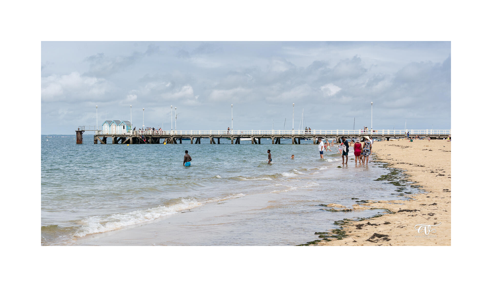 CARNET DE VOYAGES : BORDEAUX, ARCACHON