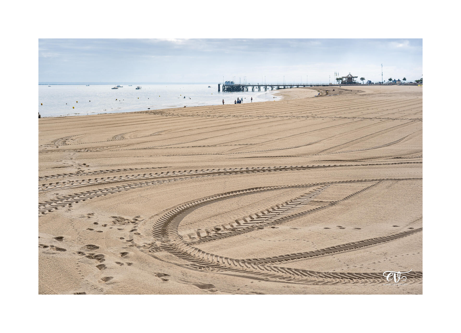 VACANCES DANS LE BORDELAIS