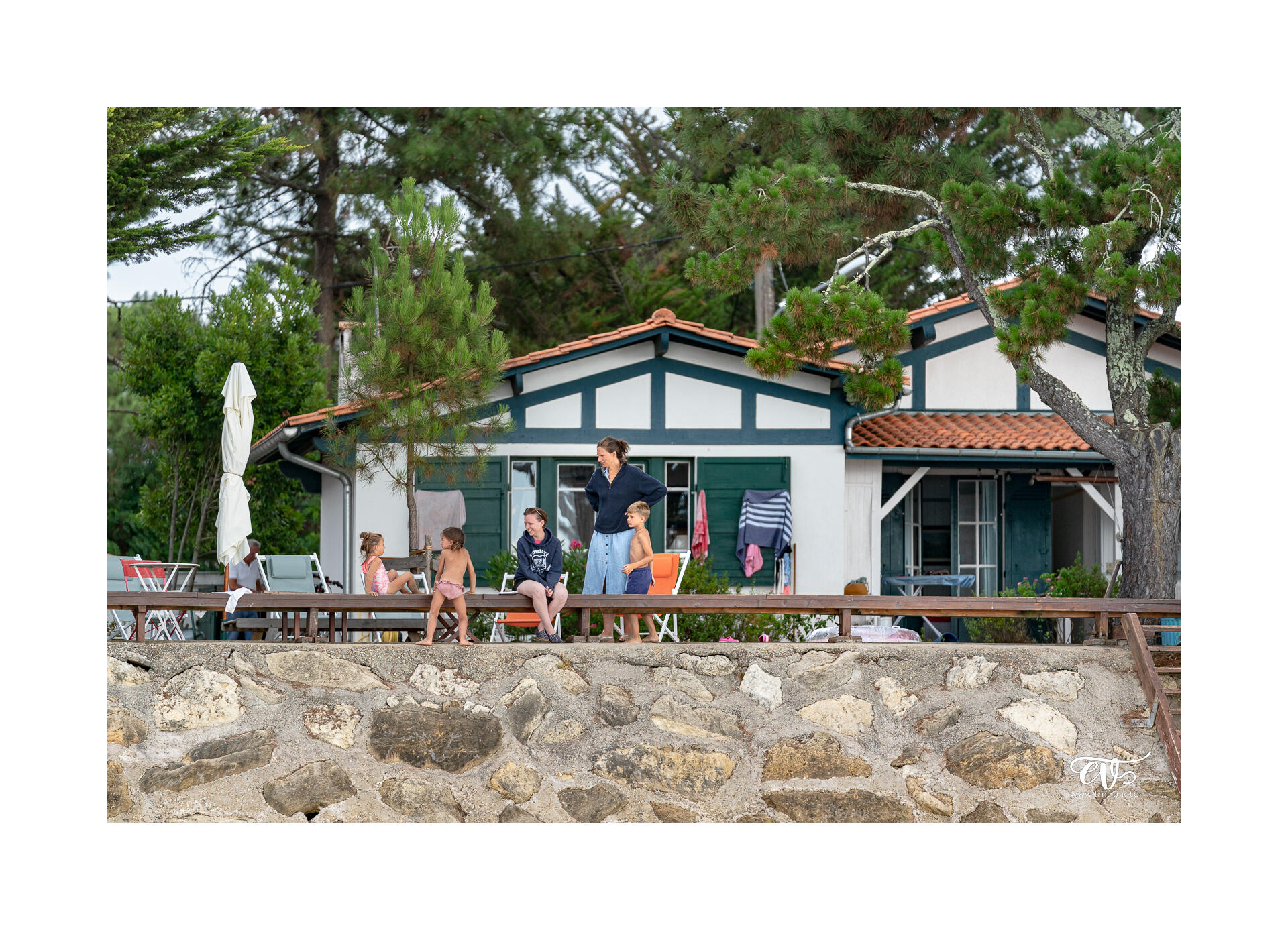 CARNET DE VOYAGES : BORDEAUX, ARCACHON