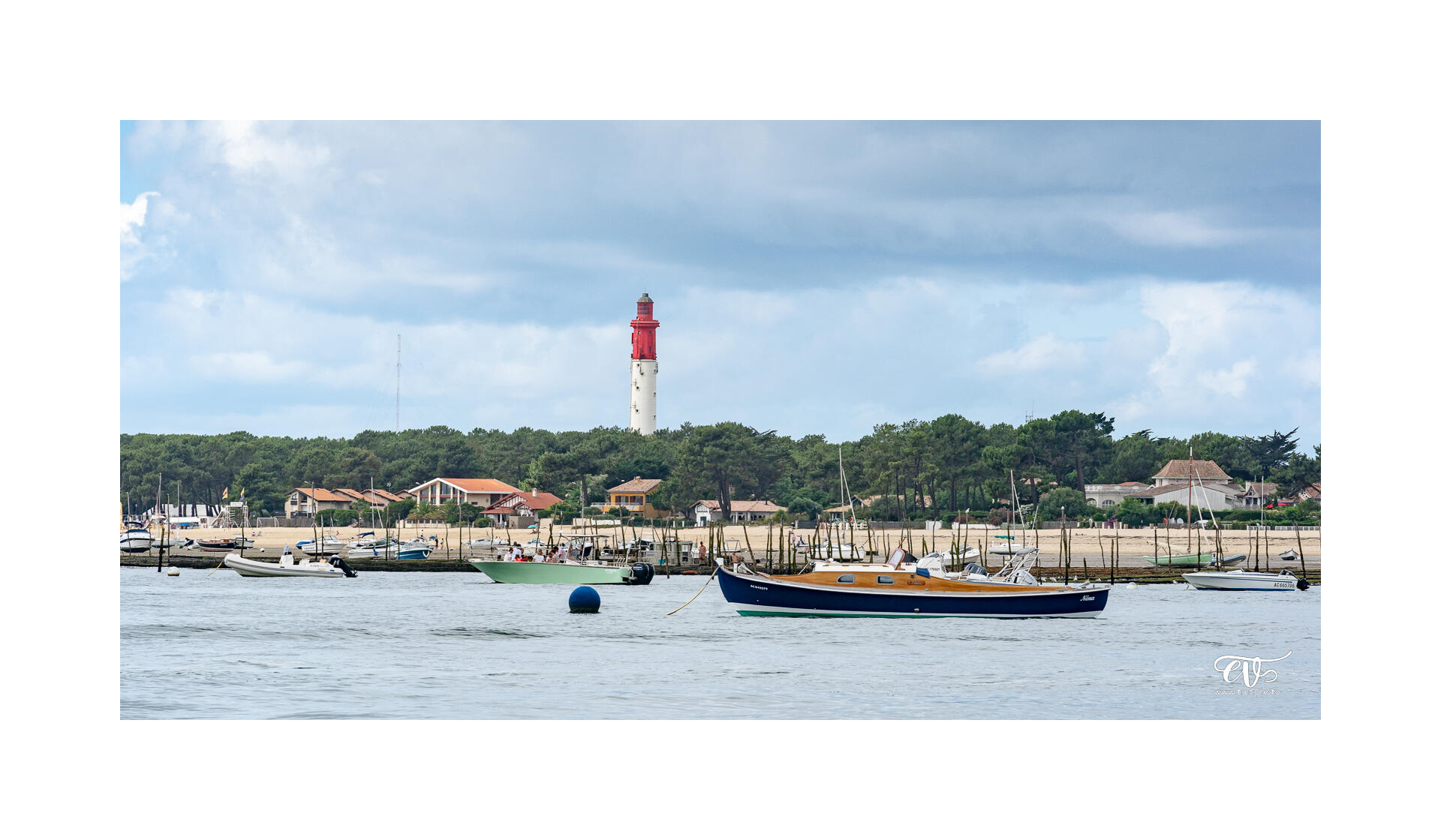 CARNET DE VOYAGES : BORDEAUX, ARCACHON