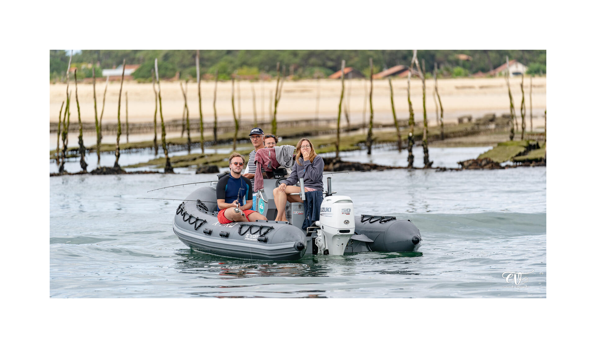 CARNET DE VOYAGES : BORDEAUX, ARCACHON