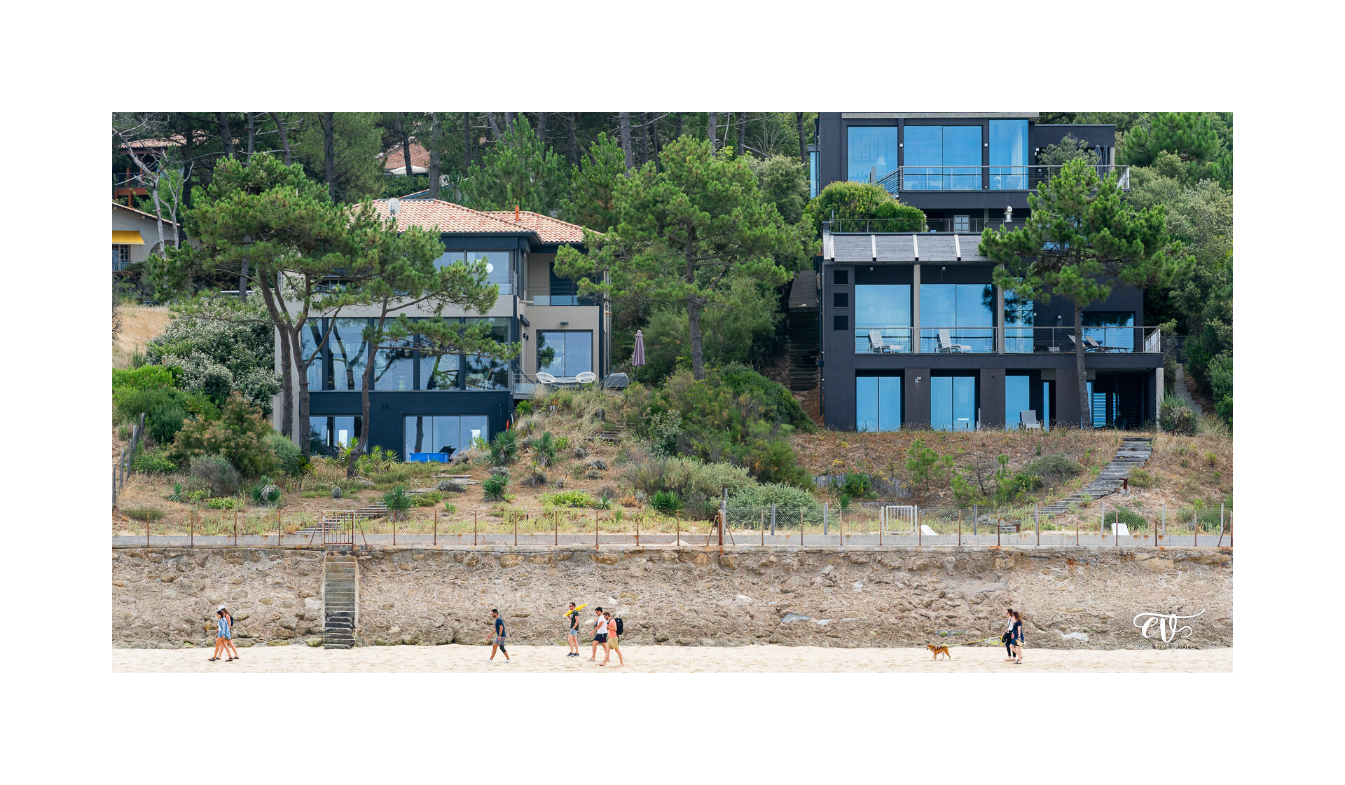 CARNET DE VOYAGES : BORDEAUX, ARCACHON