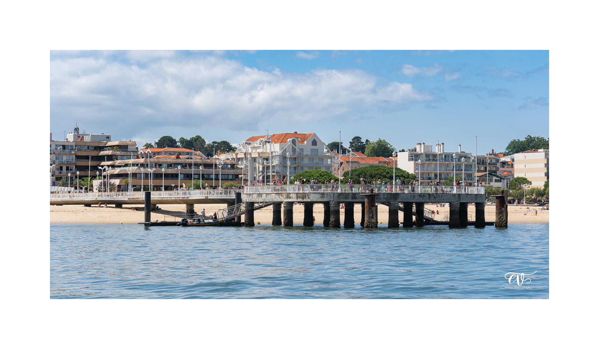 CARNET DE VOYAGES : BORDEAUX, ARCACHON