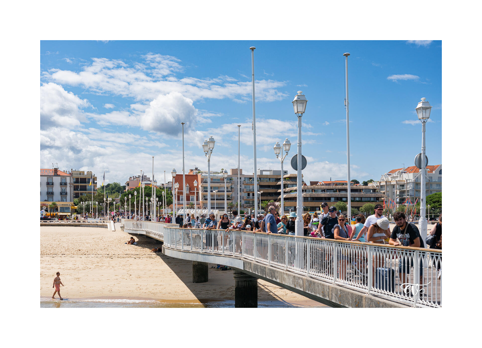 CARNET DE VOYAGES : BORDEAUX, ARCACHON