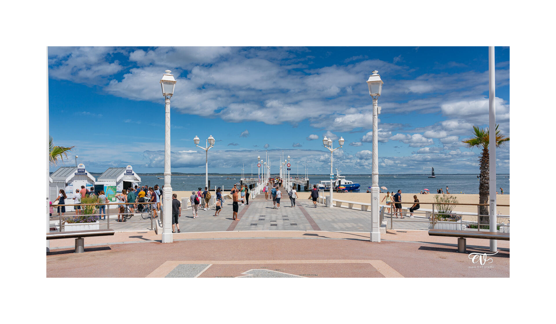 CARNET DE VOYAGES : BORDEAUX, ARCACHON