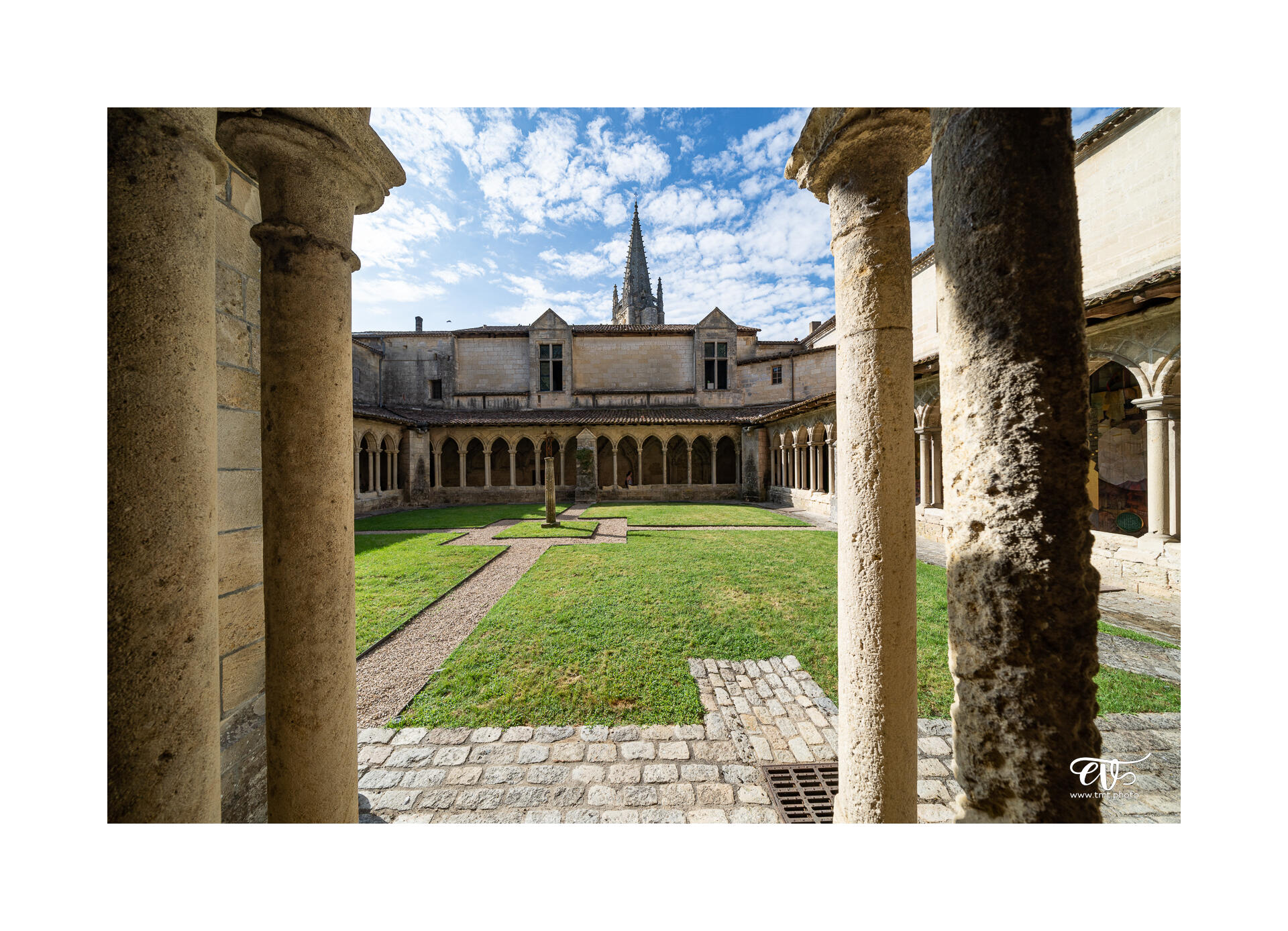 CARNET DE VOYAGES : BORDEAUX, ARCACHON